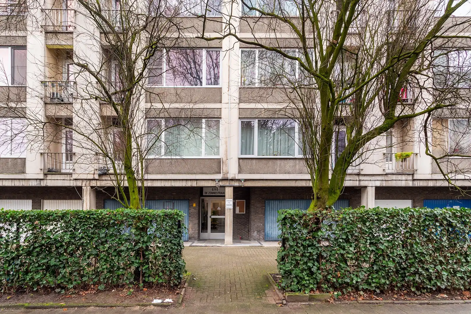 Moderne, lichtrijke studio op rustige locatie met groen uitzicht foto 28