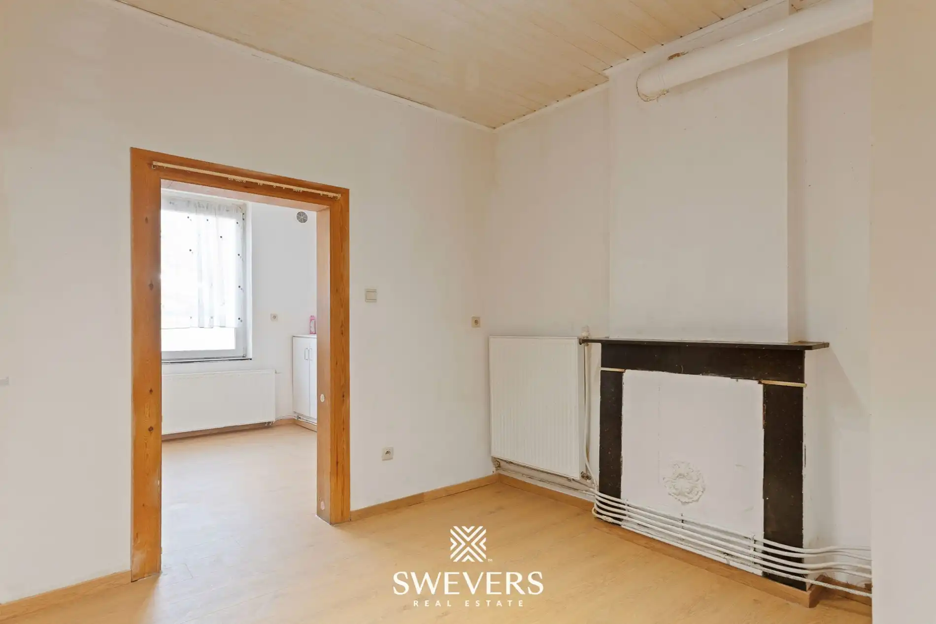 Charmante rijwoning met stadstuin in het hart van Tongeren   foto 7