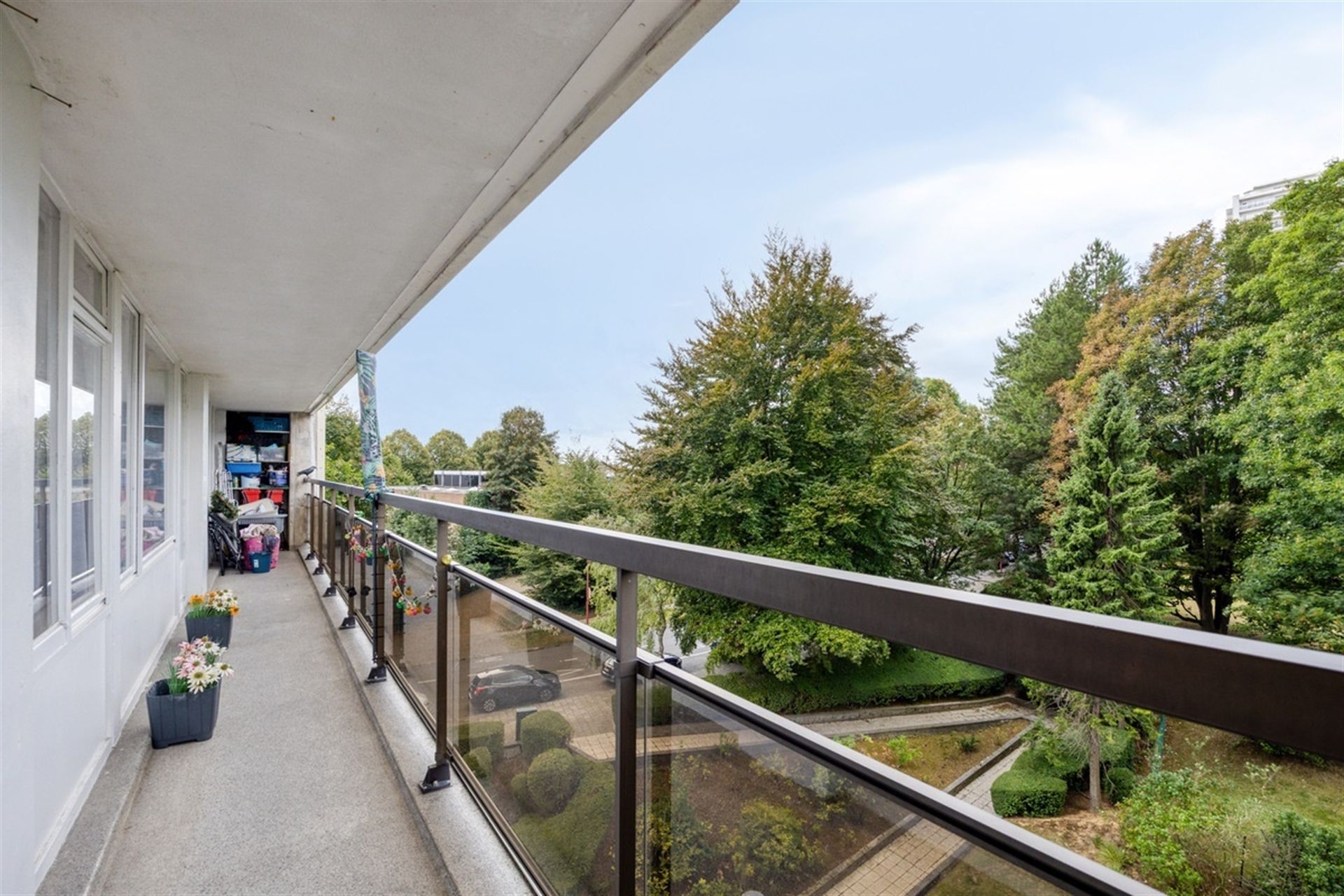 
Prachtig 3-kamerappartement te koop in Jette.   foto 16