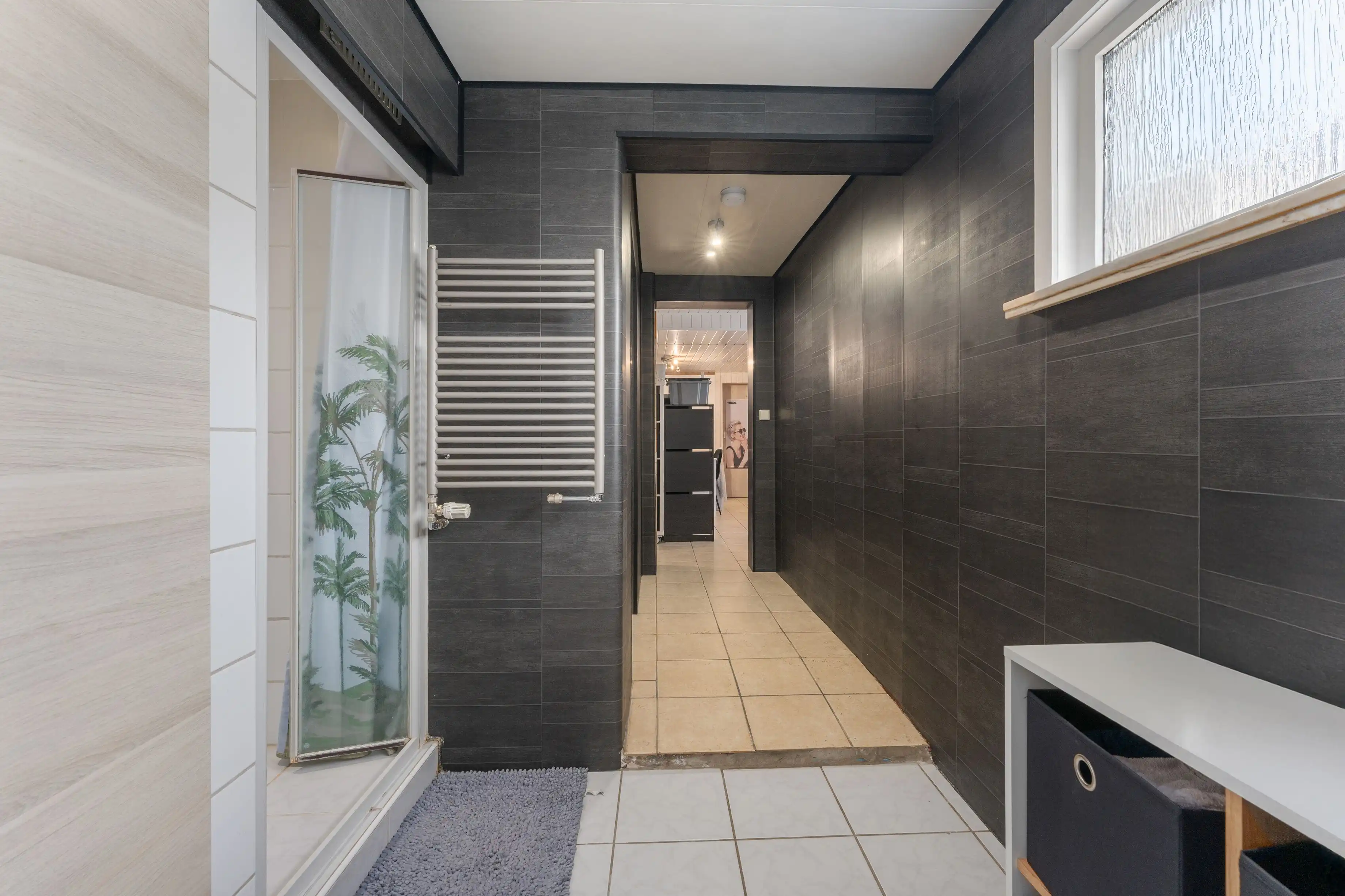 Opbrengsteigendom: 2 VERHUURDE woongelegenheden te Bredene. Rendement van meer dan 5%! foto 12