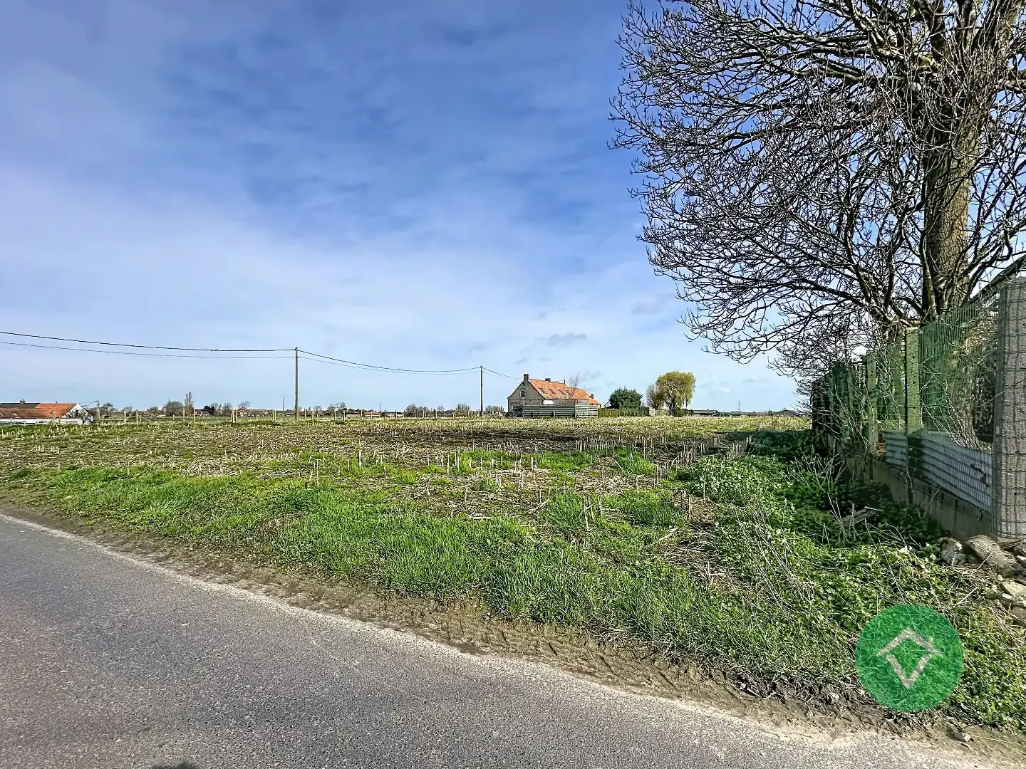 Landelijk gelegen woning te Diksmuide  foto 15