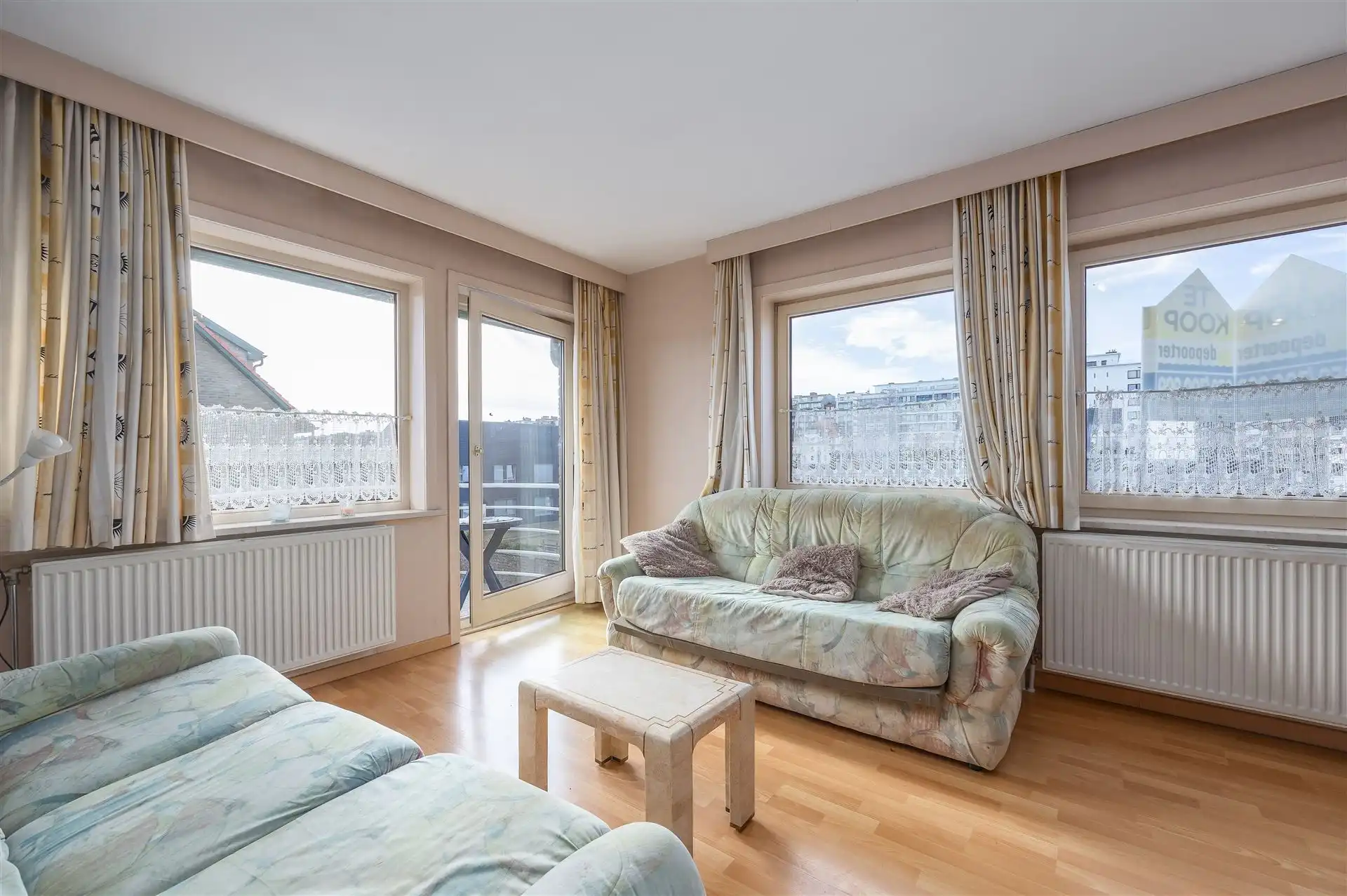 Appartement 2 slaapkamers foto 5