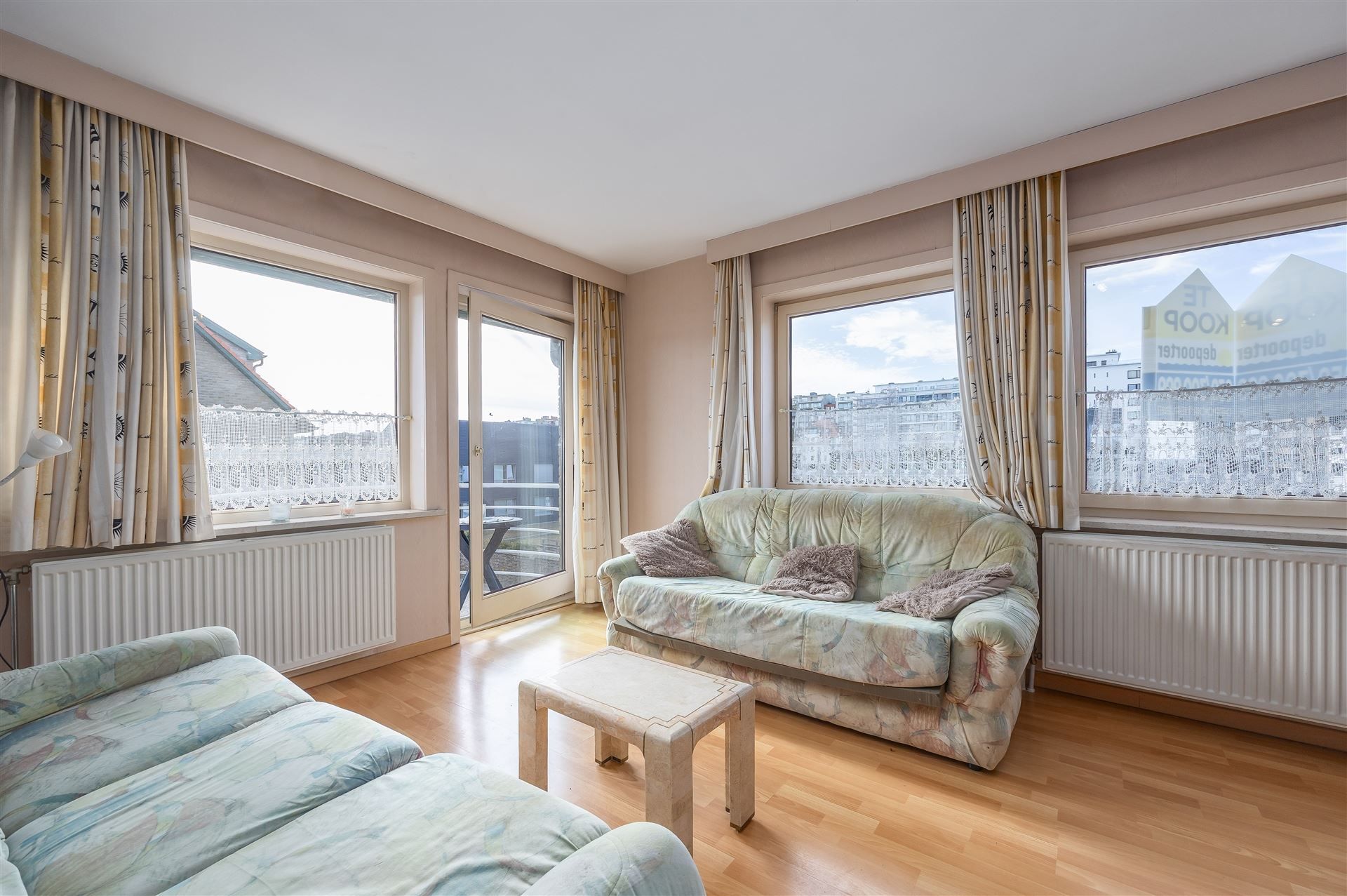 Appartement 2 slaapkamers foto 5