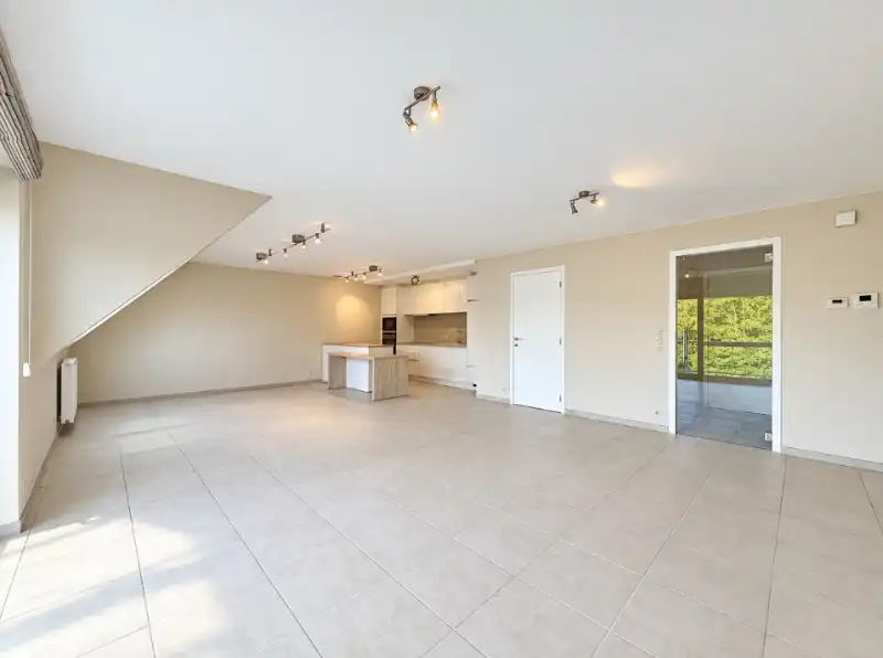 Prachtig appartement in het centrum van Heusden foto 6