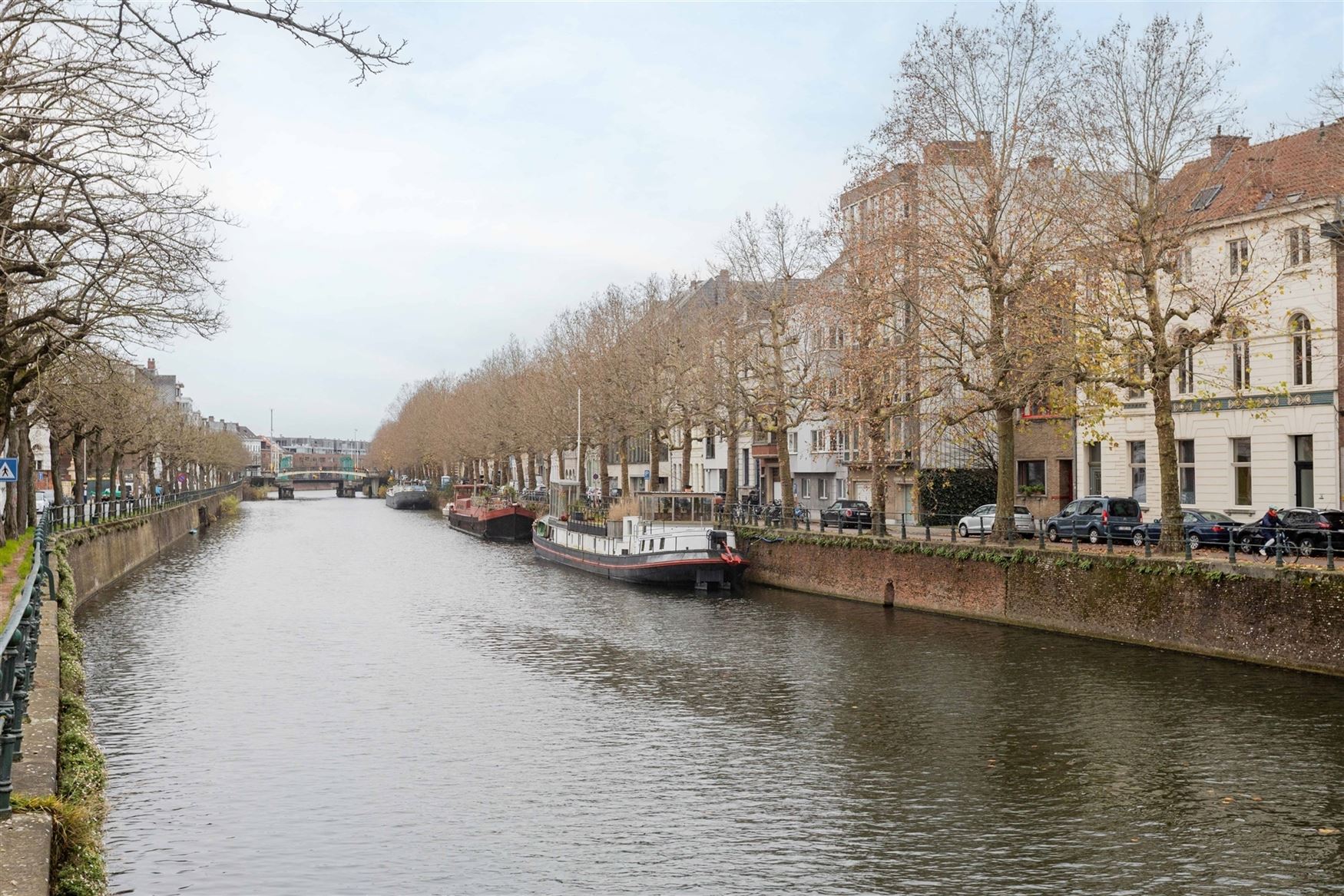 Unieke renovatiekans met 4 slaapkamers nabij centrum Gent foto 19