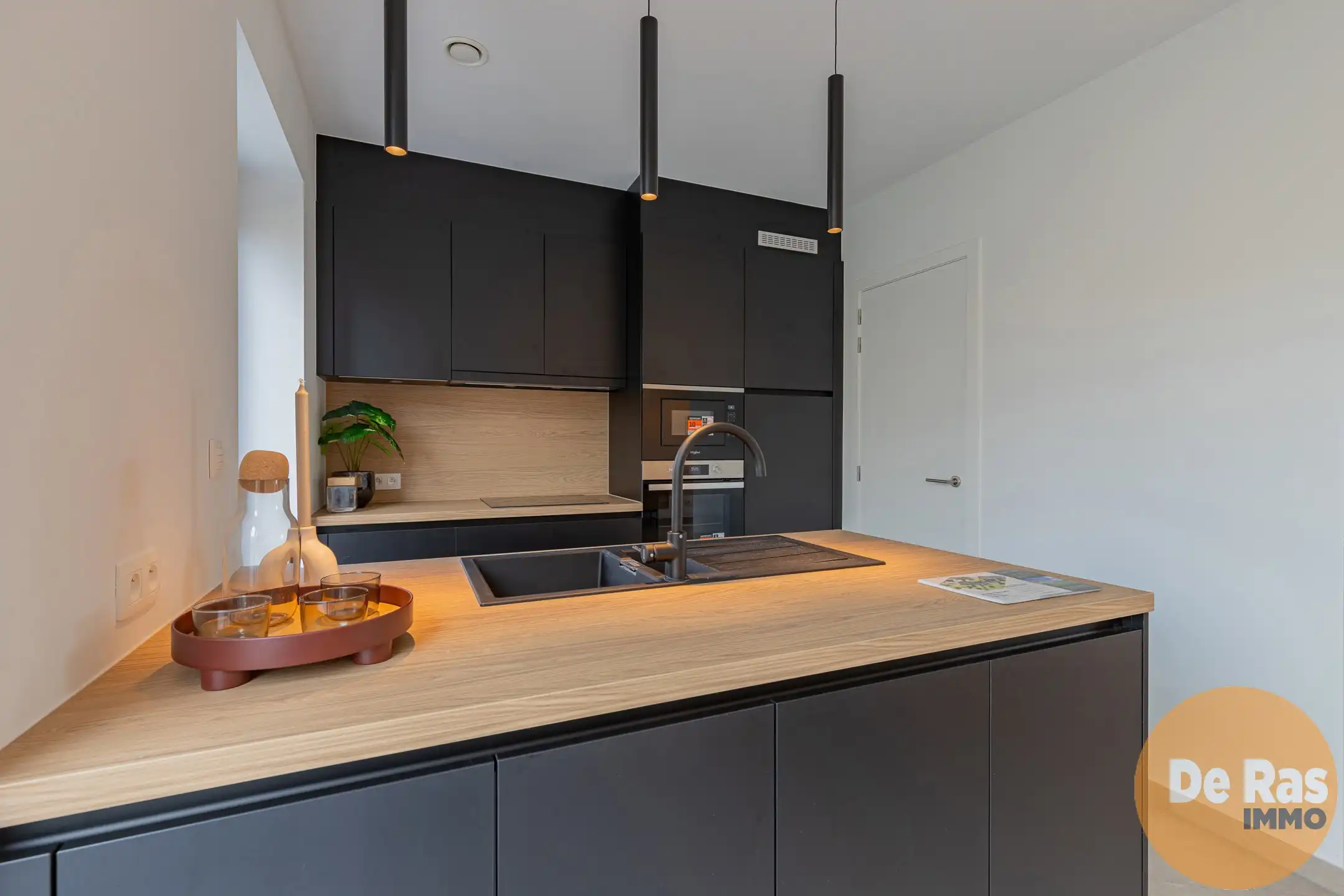 HERZELE - BEN Woning in uniek woonpark!  foto 5