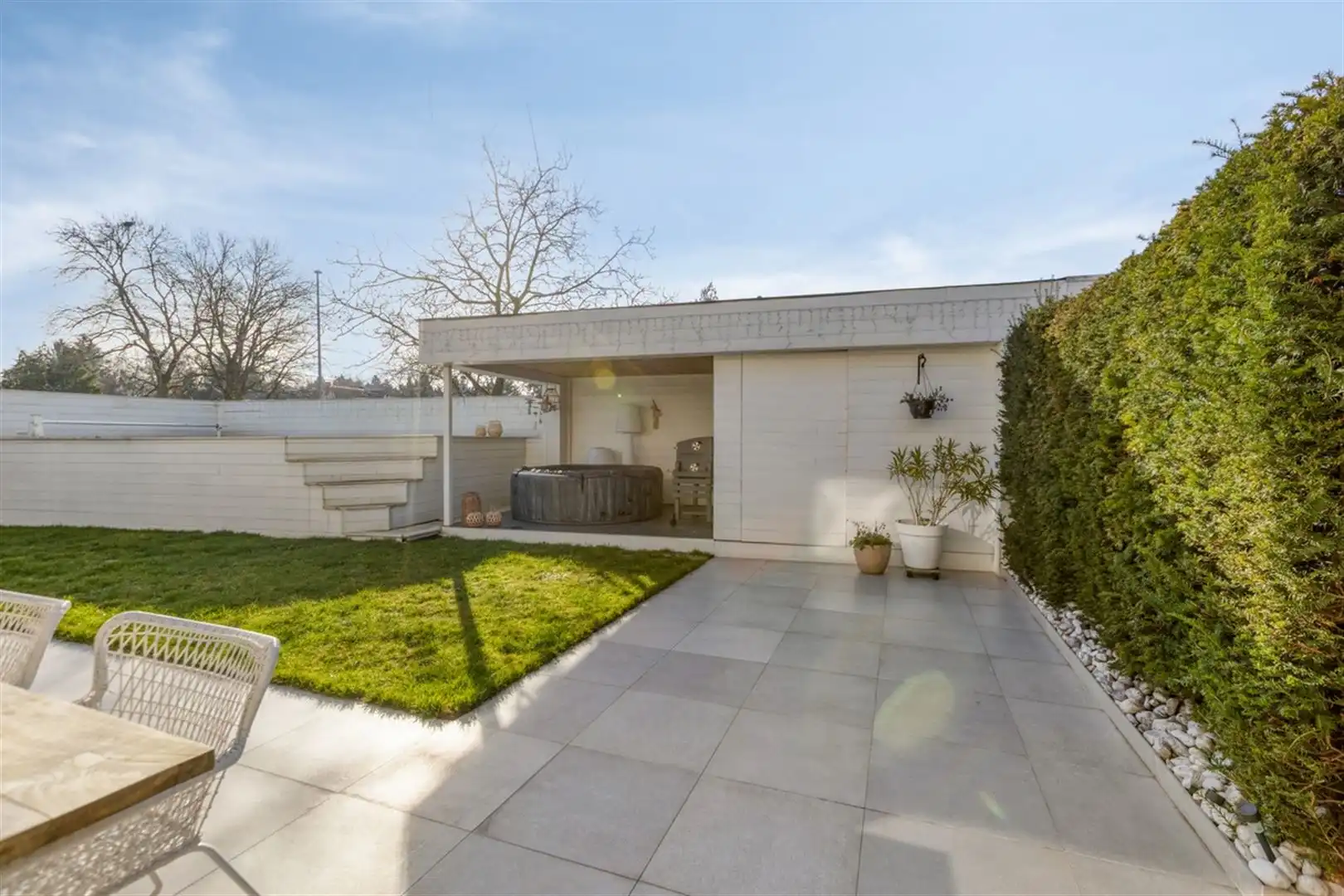 TE KOOP: Halfopen, lichtrijke gezinswoning met 3 slaapkamers in Houthalen-Helchteren! foto 27