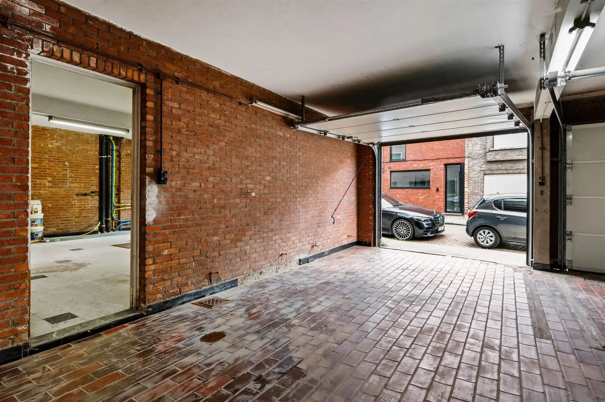 Prestigieuze woning met gelijkvloerse kangoeroewoning. foto 29