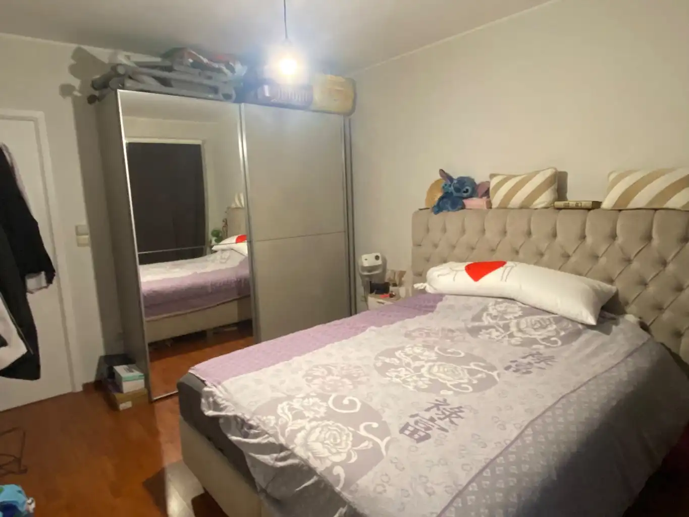 Duplexappartement met 3 kamers op topligging foto 7