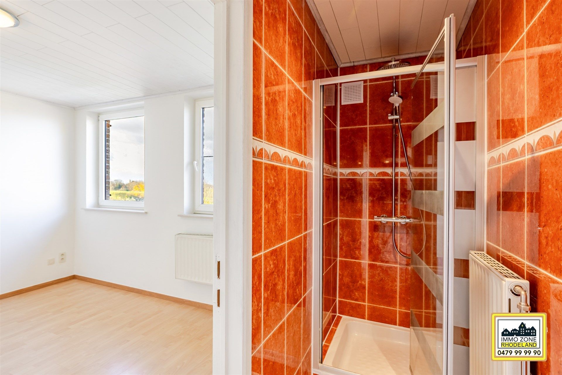 Energiezuinige woning met 4 slpks en zwembad foto 17