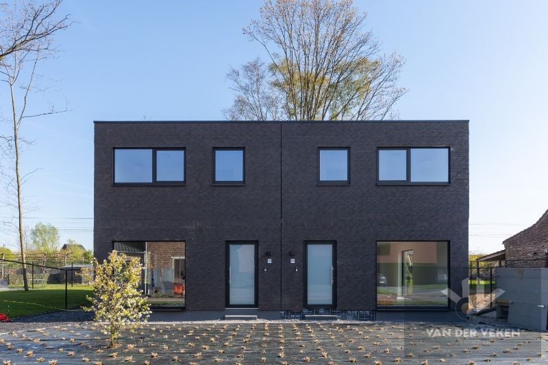 MODERNE PASSIEFWONINGEN OP AANGENAME, CENTRALE LOCATIE foto 20