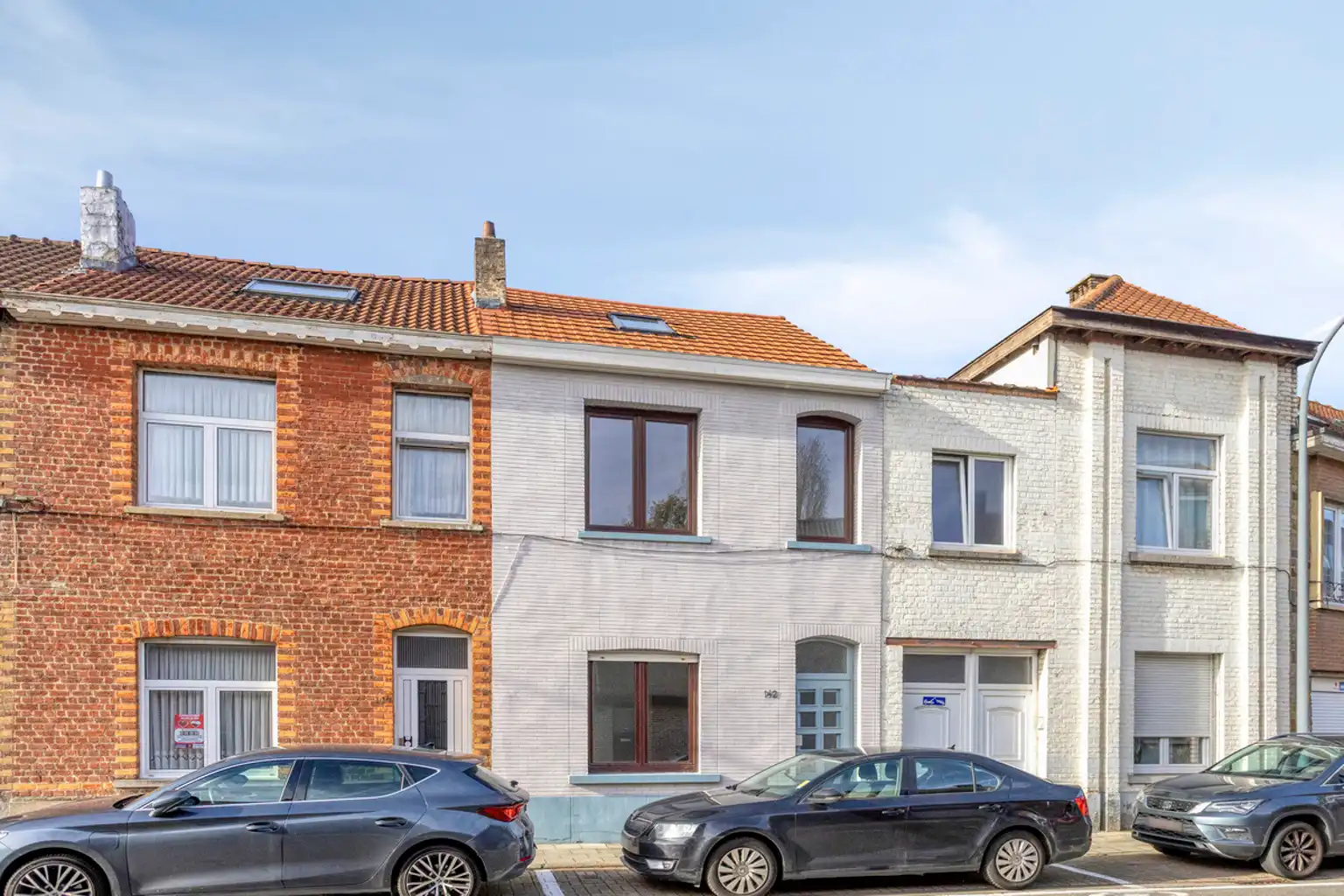 Huis te koop Langestraat 142 - 1620 Drogenbos