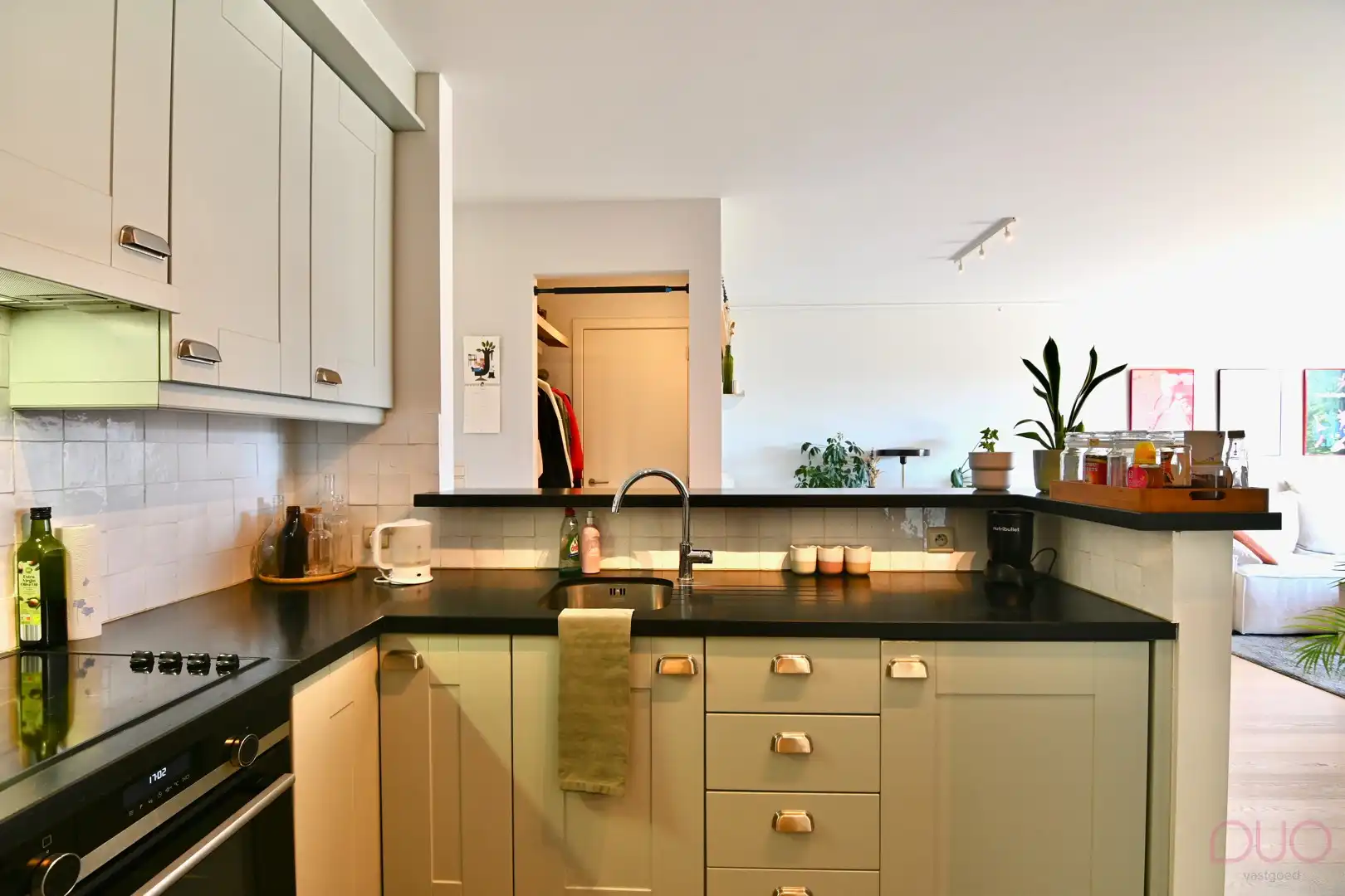 Instapklaar appartement inclusief autostaanplaats foto 10