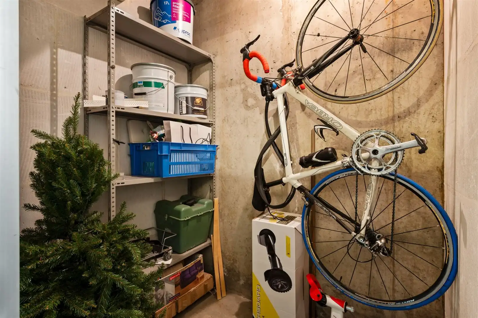 Instapklaar appartement met 2 slaapkamers foto 9