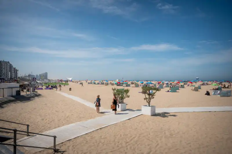 Smaakvol ingerichte studio in Res. Andromeda foto 15