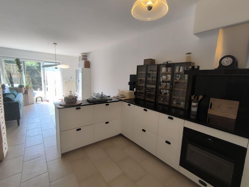Intapklare woning met dubbele garage foto 10