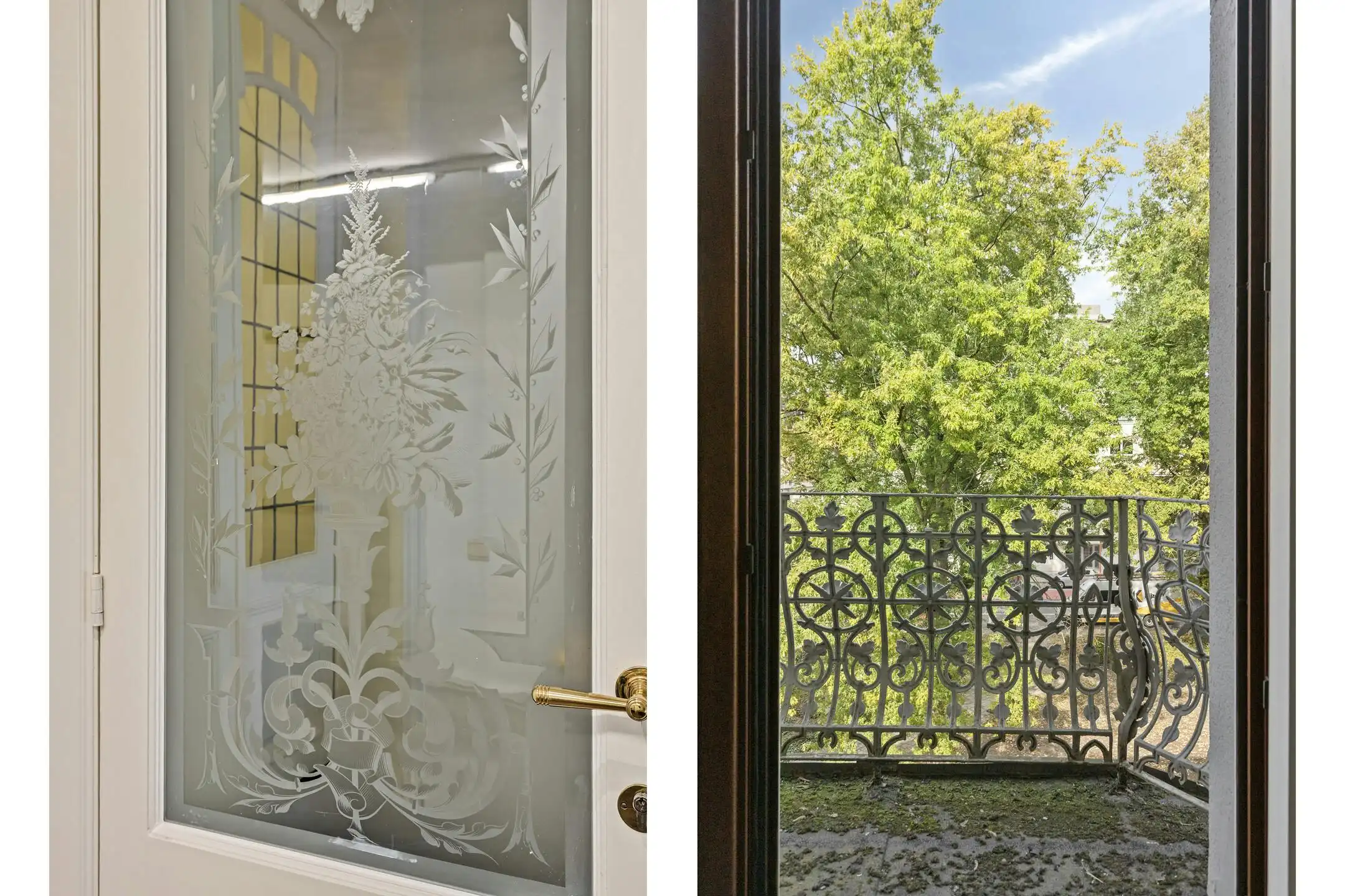 Karaktervol herenhuis te Mechelen foto 3