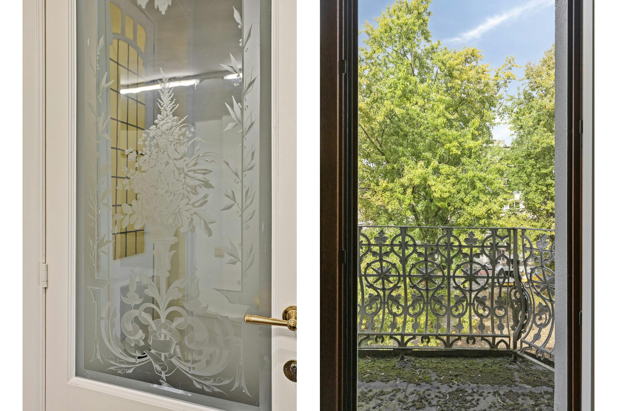 Karaktervol herenhuis te Mechelen foto 5