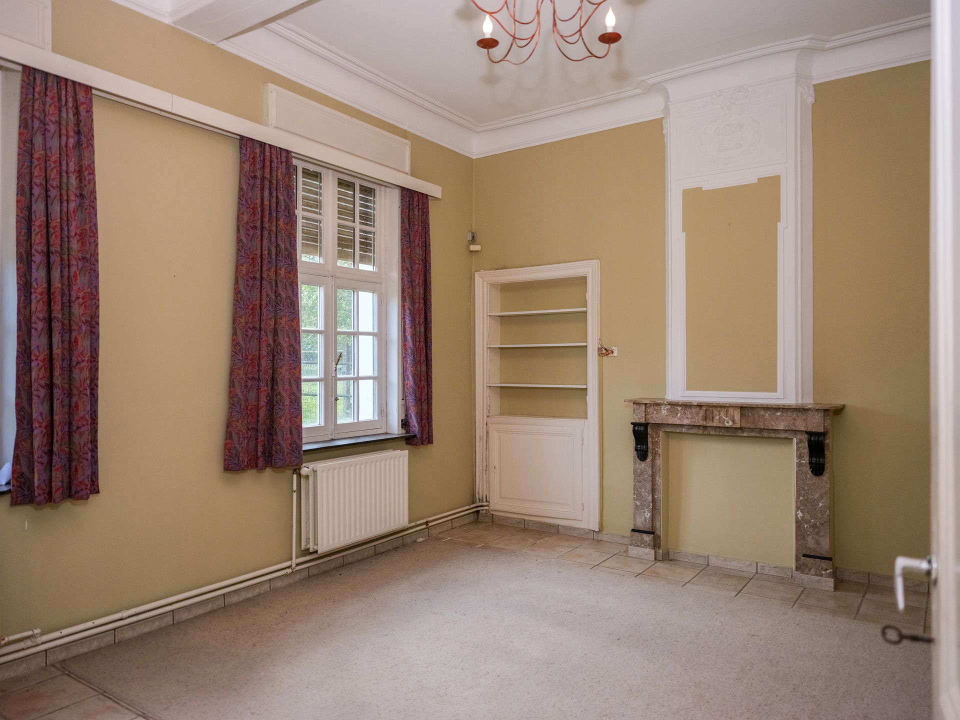 Authentieke (voormalige) pastorie op ruim perceel van 4.057 m² foto 12