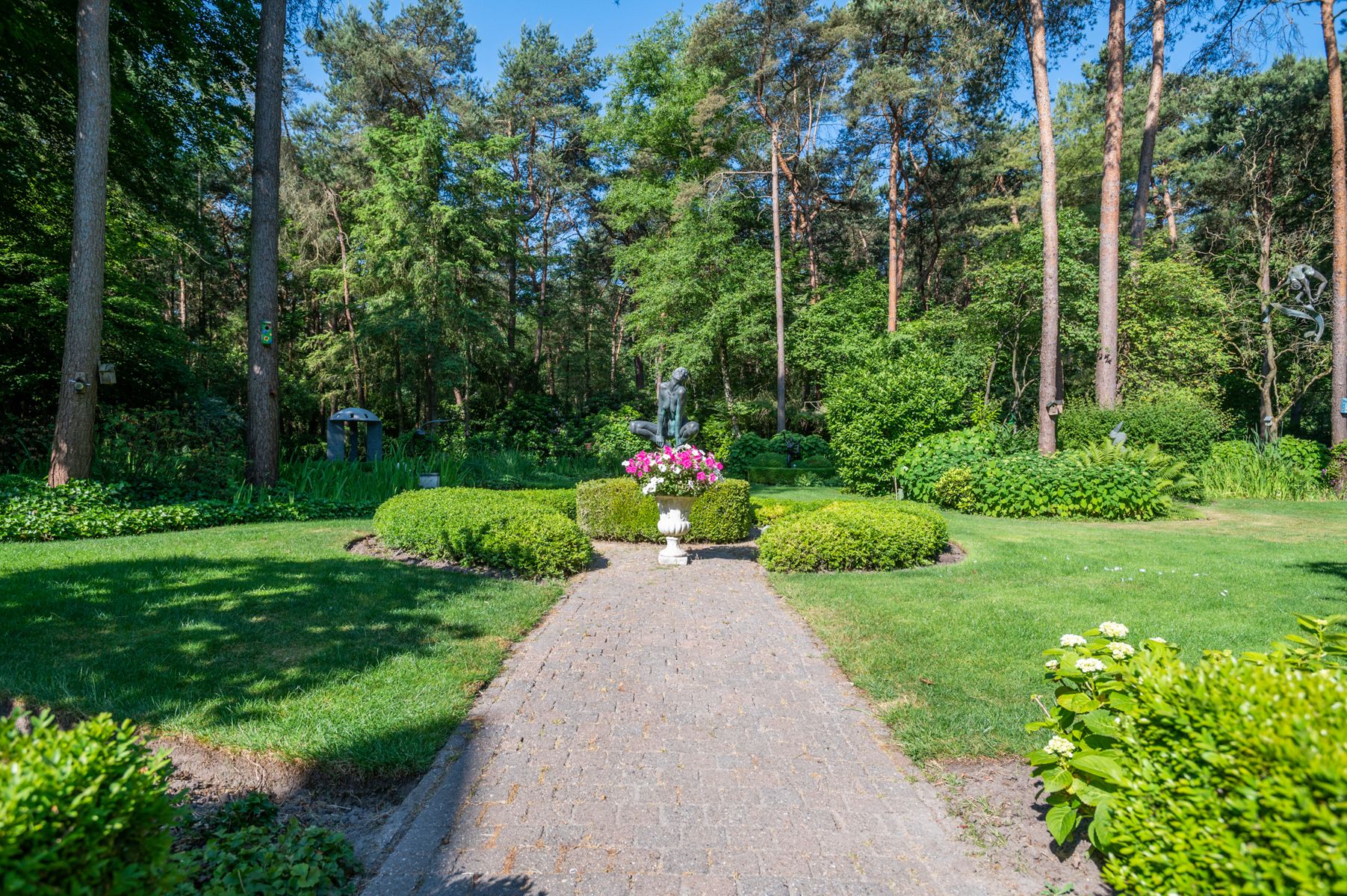 Villa te koop foto 18