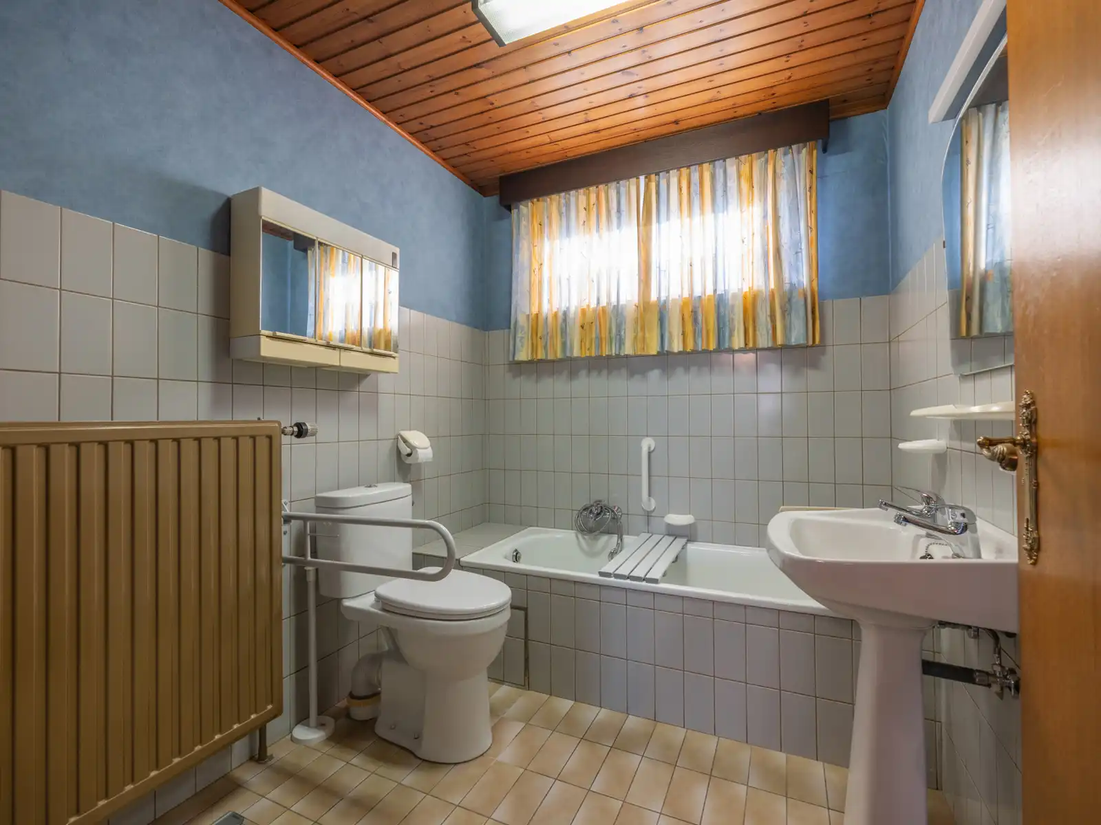 Huis te koop foto 26