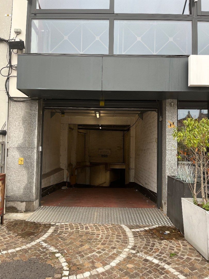 Luxe penthouse (6de verdieping) van 191 m² met 2 terrassen en ondergrondse staanplaats foto 21