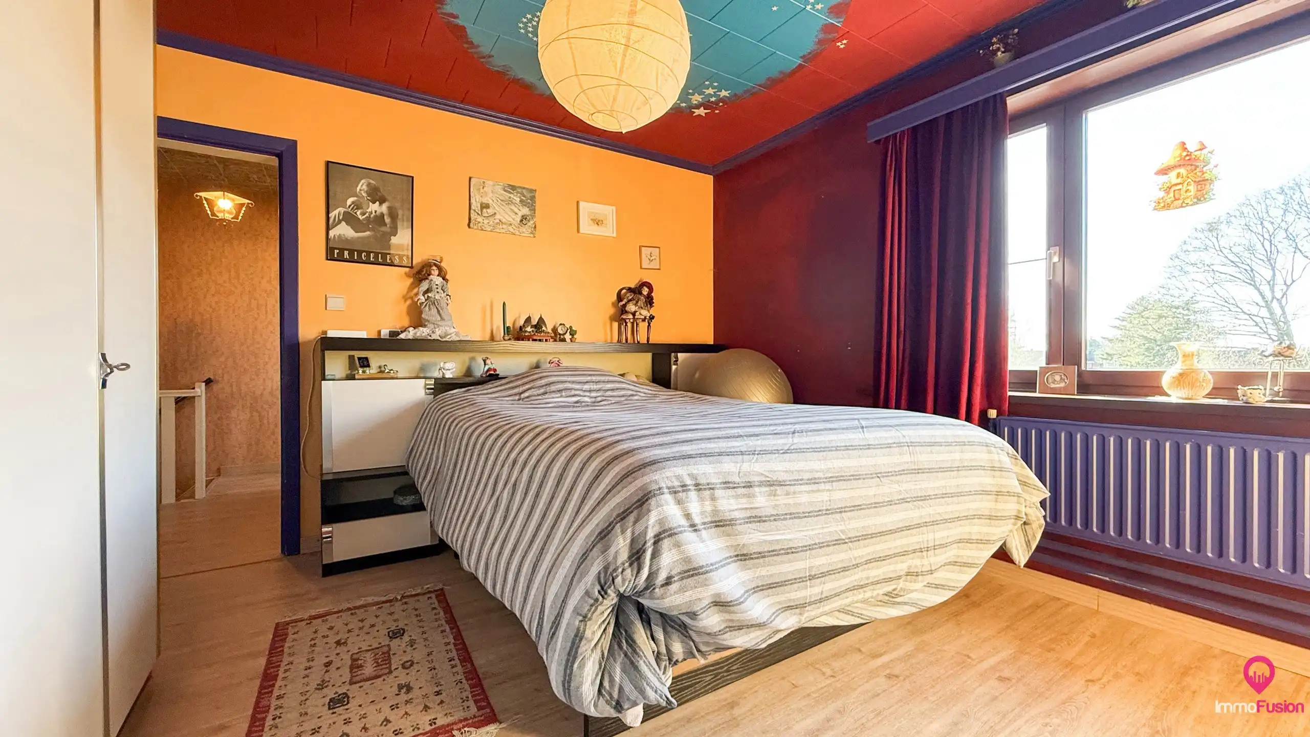 Ruime gezinswoning met tal van mogelijkheden op 8a 13ca! foto 22