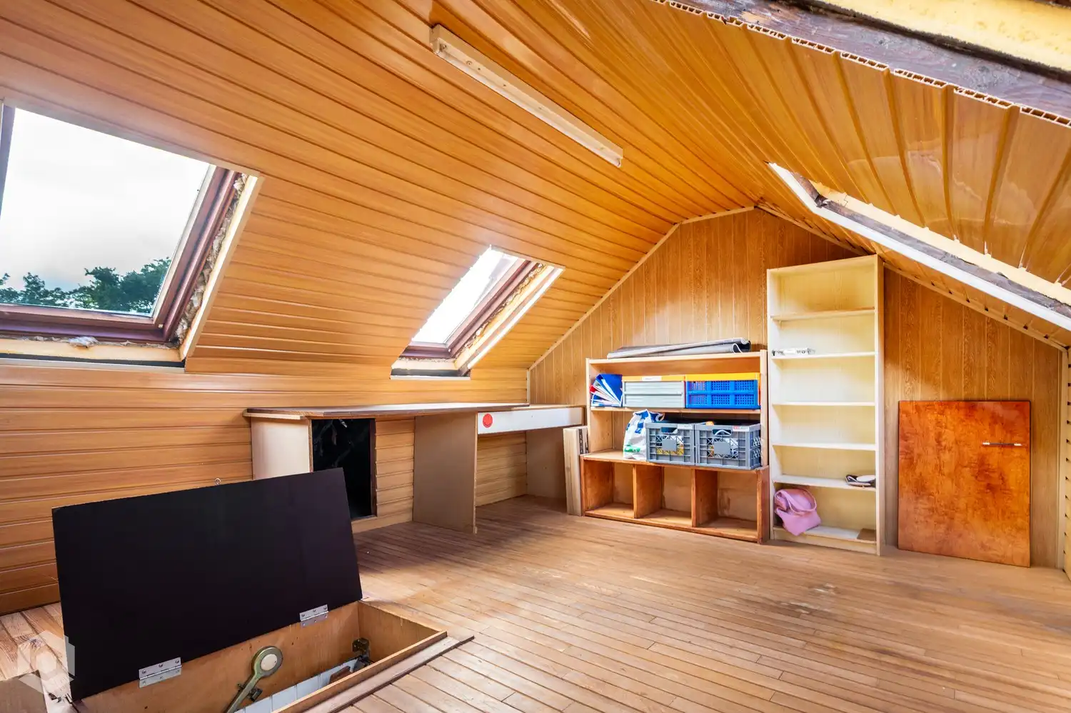 Charmante stadsrandwoning met zonnige tuin in Mechelen foto 15