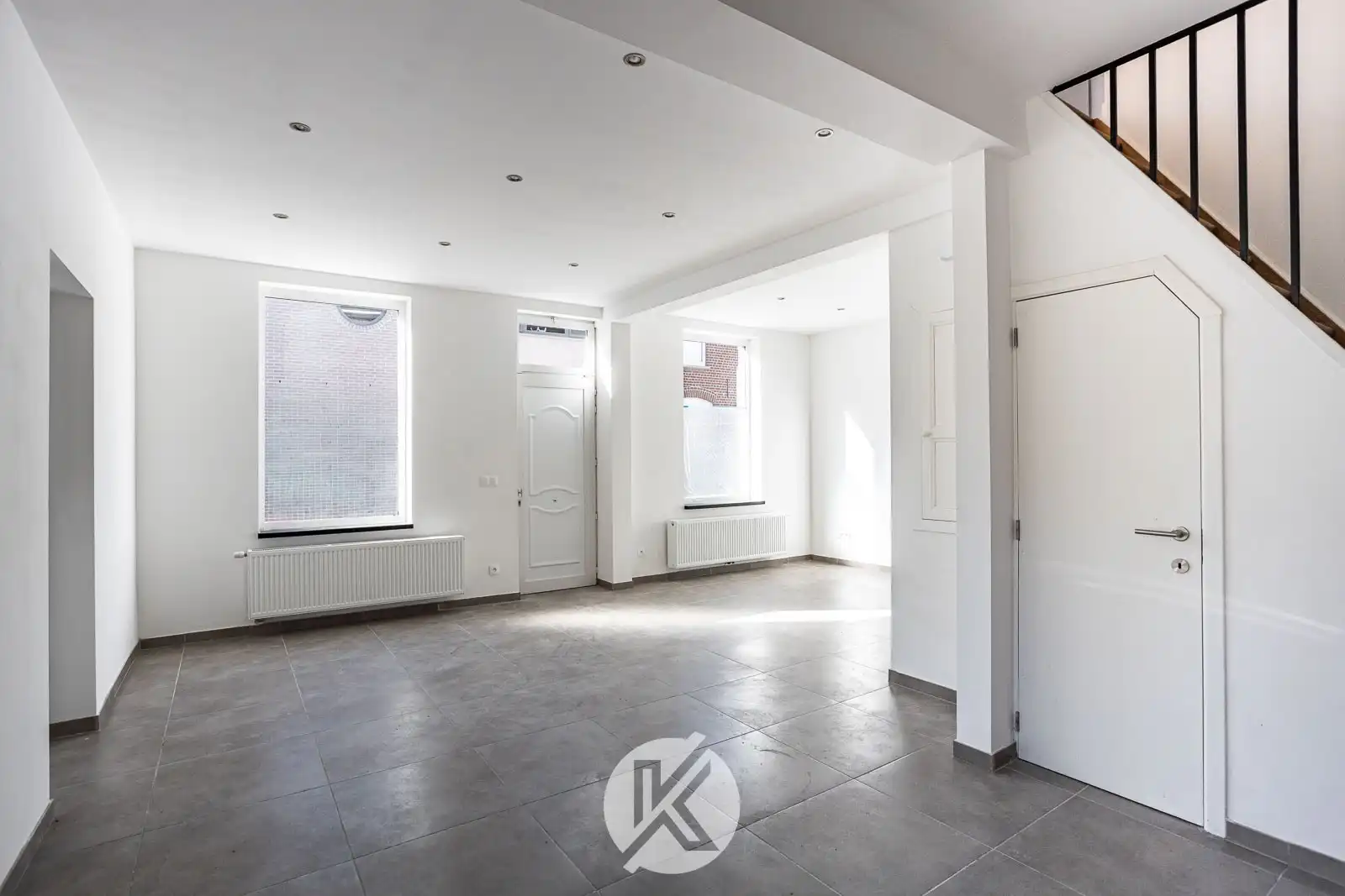 Huis te koop Woubrechtstraat 17 - 9550 Woubrechtegem