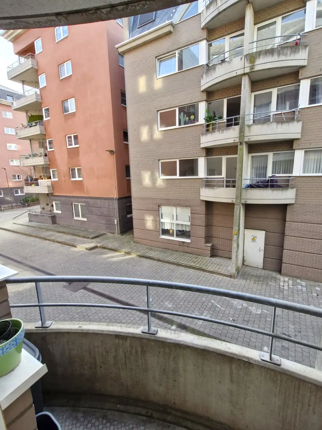 Appartement te koop foto 12