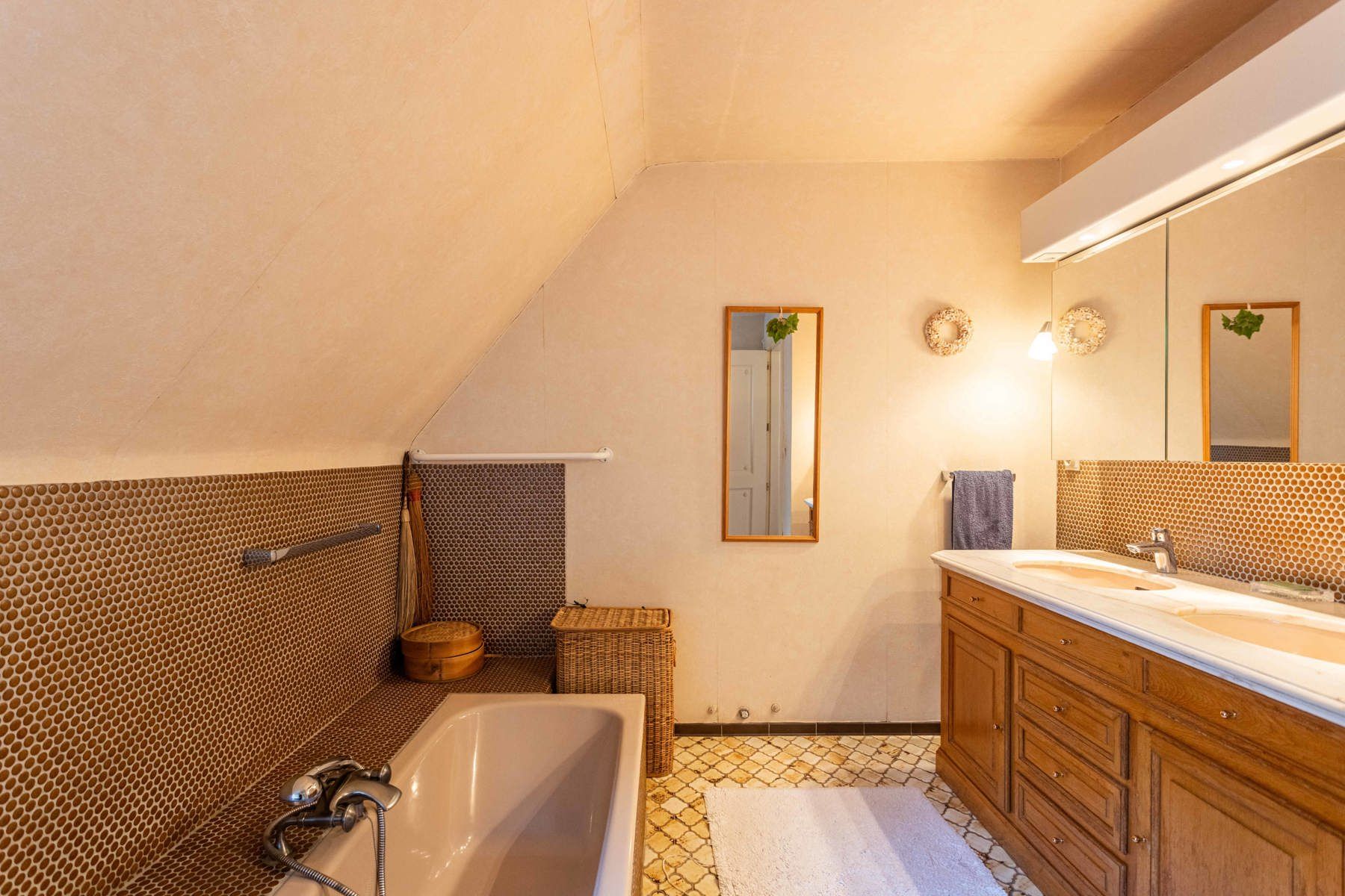 Exclusieve villa met privacy en dubbele woonentiteit  foto 22