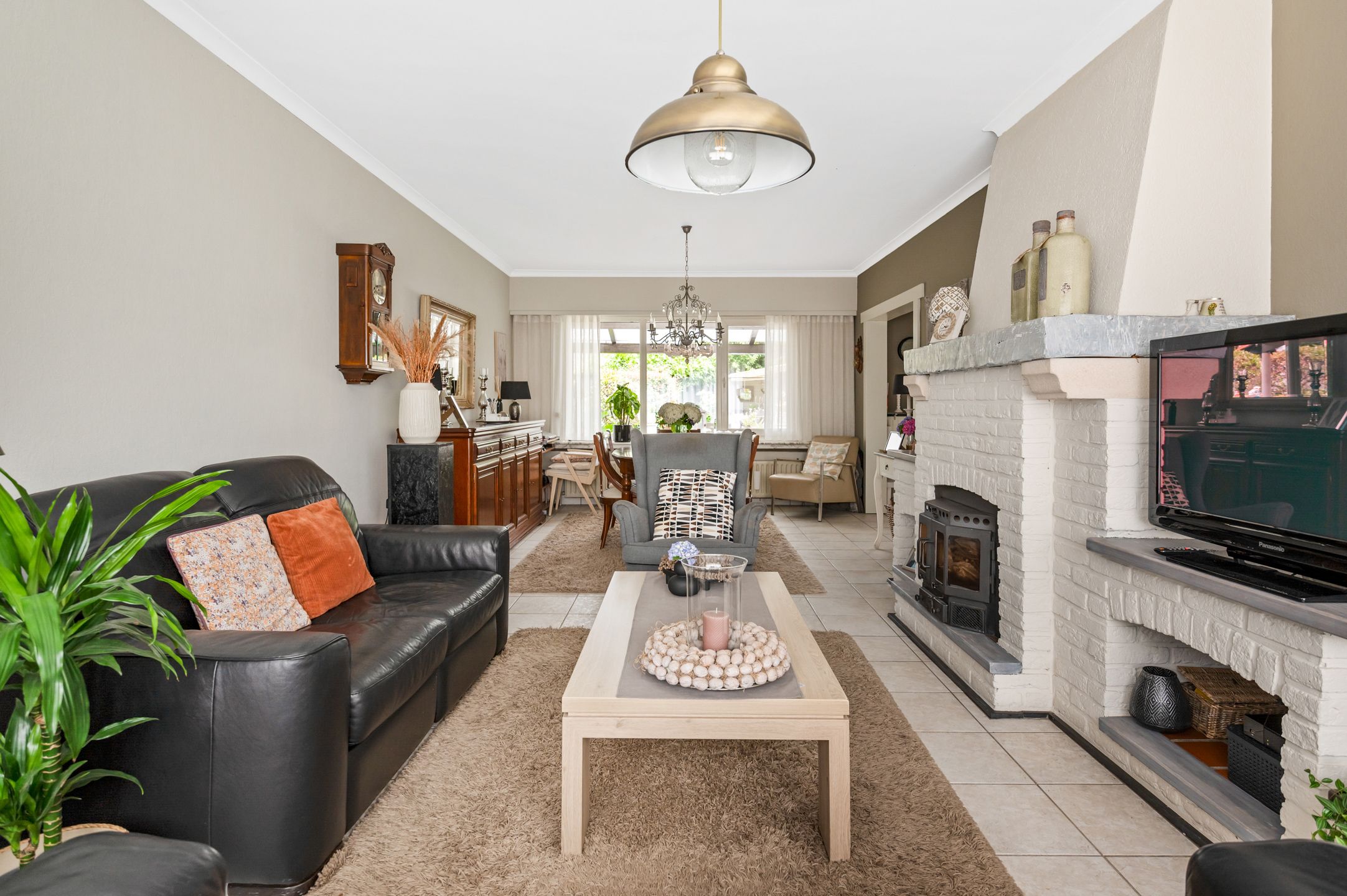 Instapklare woning met 4 slpks op gunstige ligging foto 5