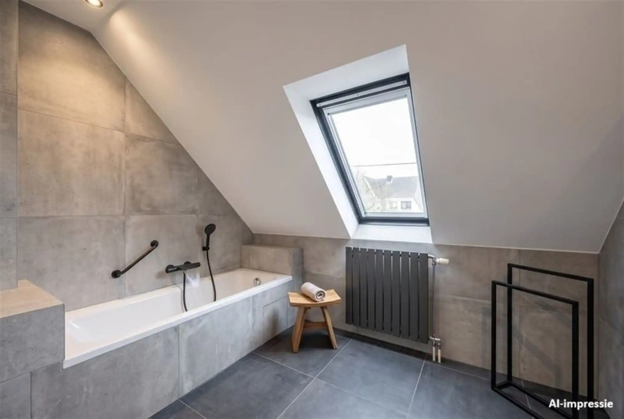 Instapklare en energiezuinige woning op ca. 20 are foto 25