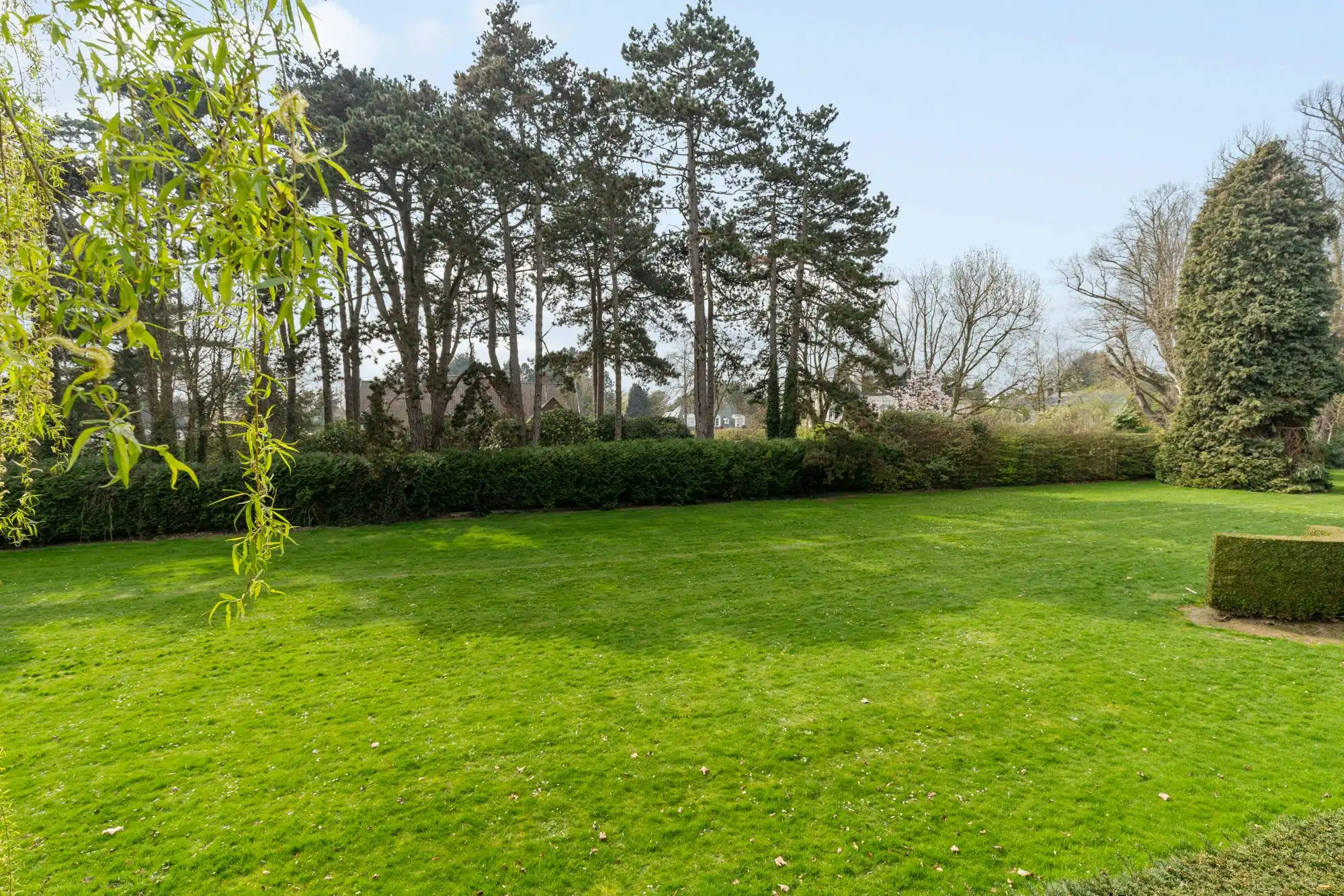 Exclusieve villa met veel potentieel in Bouchout/Wemmel foto 16