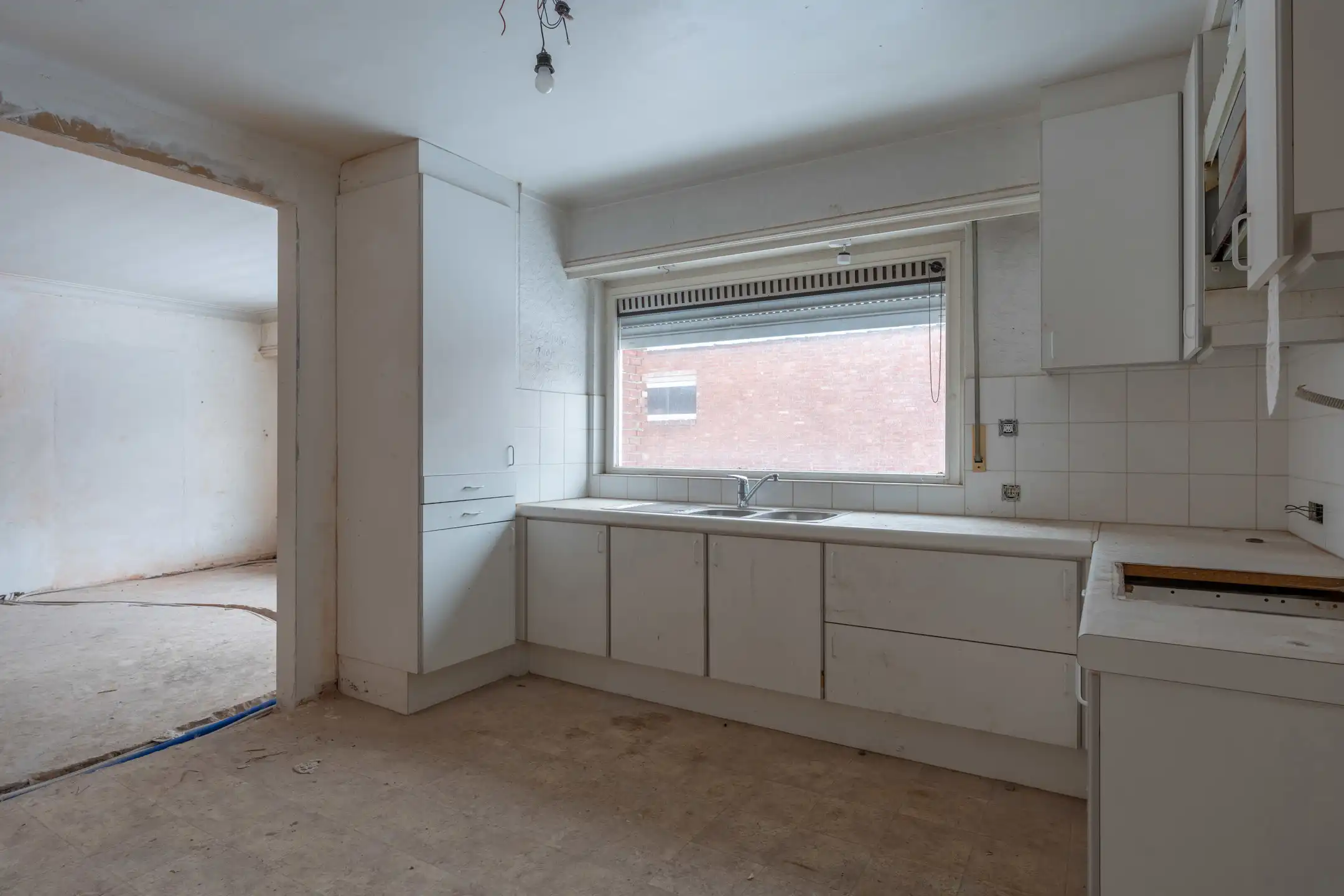 Ontwikkelingsmogelijkheid! Renovatieproject voor 5 appartementen. foto 17