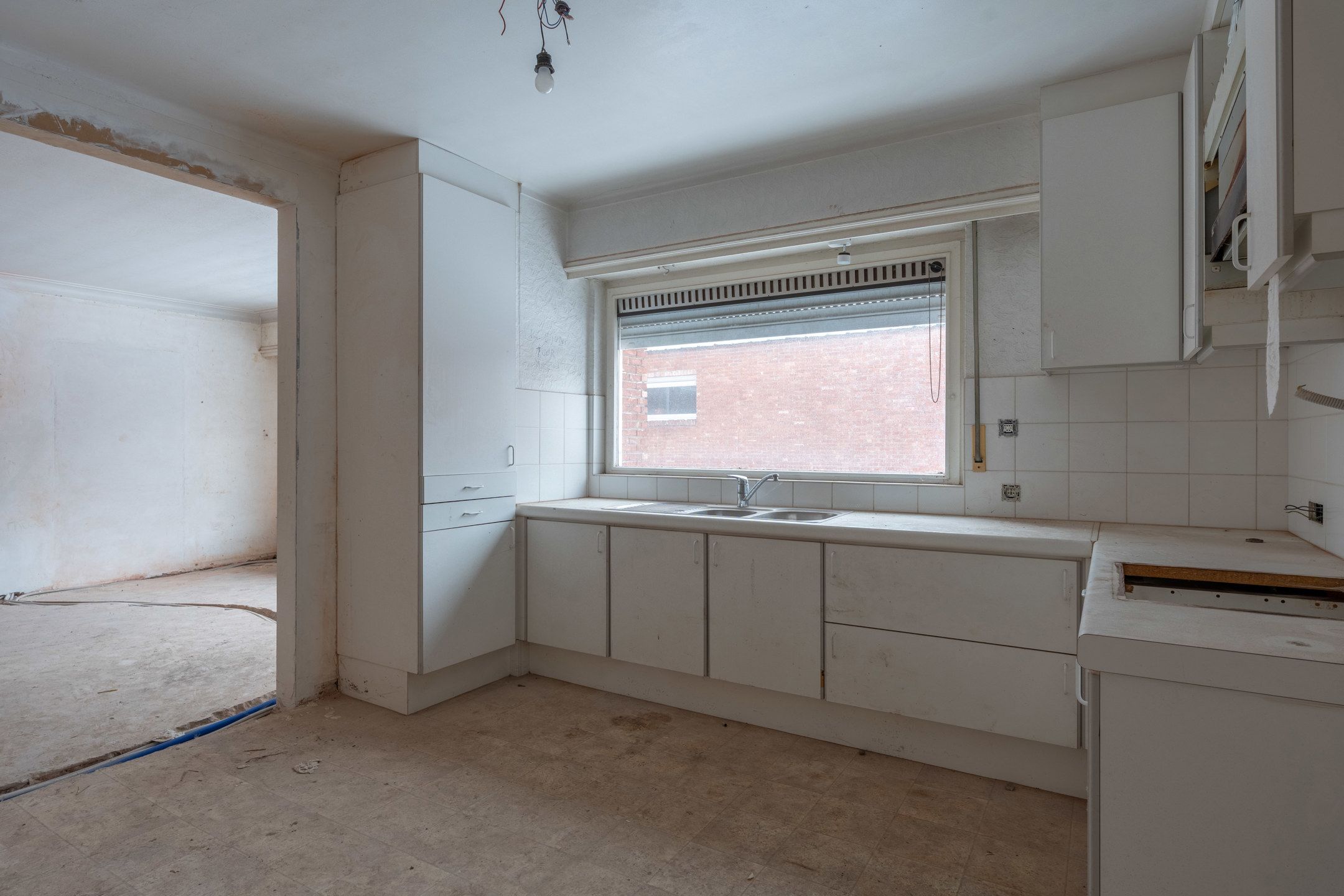 Ontwikkelingsmogelijkheid! Renovatieproject voor 5 appartementen. foto 17