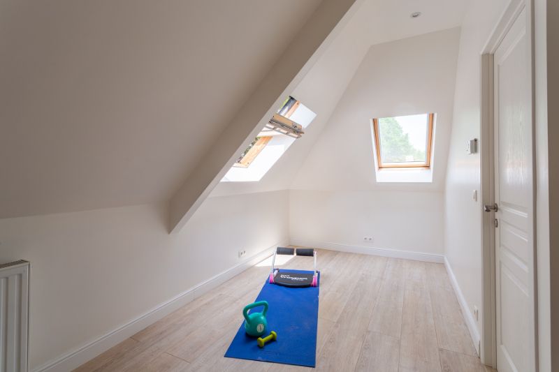 Riante villa, zee van ruimte, mogelijkheid op kangoeroewoning, TOPLOCATIE, instapklaar! foto 40