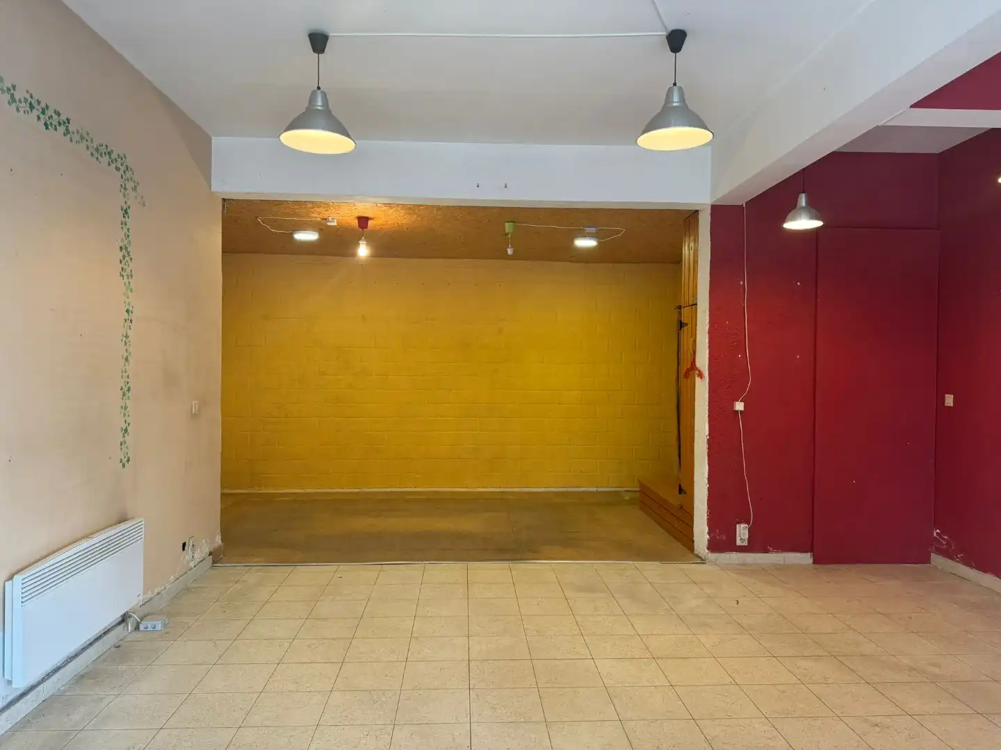 WINKEL + 2 GARAGES + DEPOT! foto 7