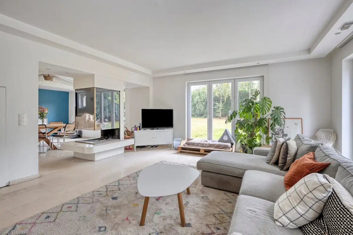 7 fonteinen - exclusief gelegen Villa ! foto 6