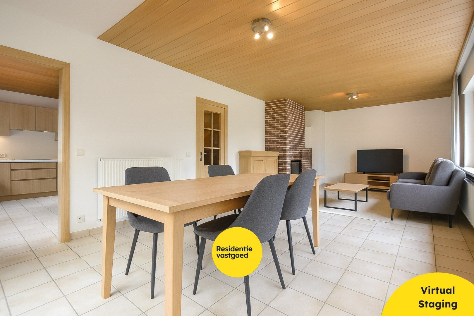 KIJKDAG zaterdag 10/1/26 van 10u tot 12u (inschrijven via residentievastgoed.be) foto 7