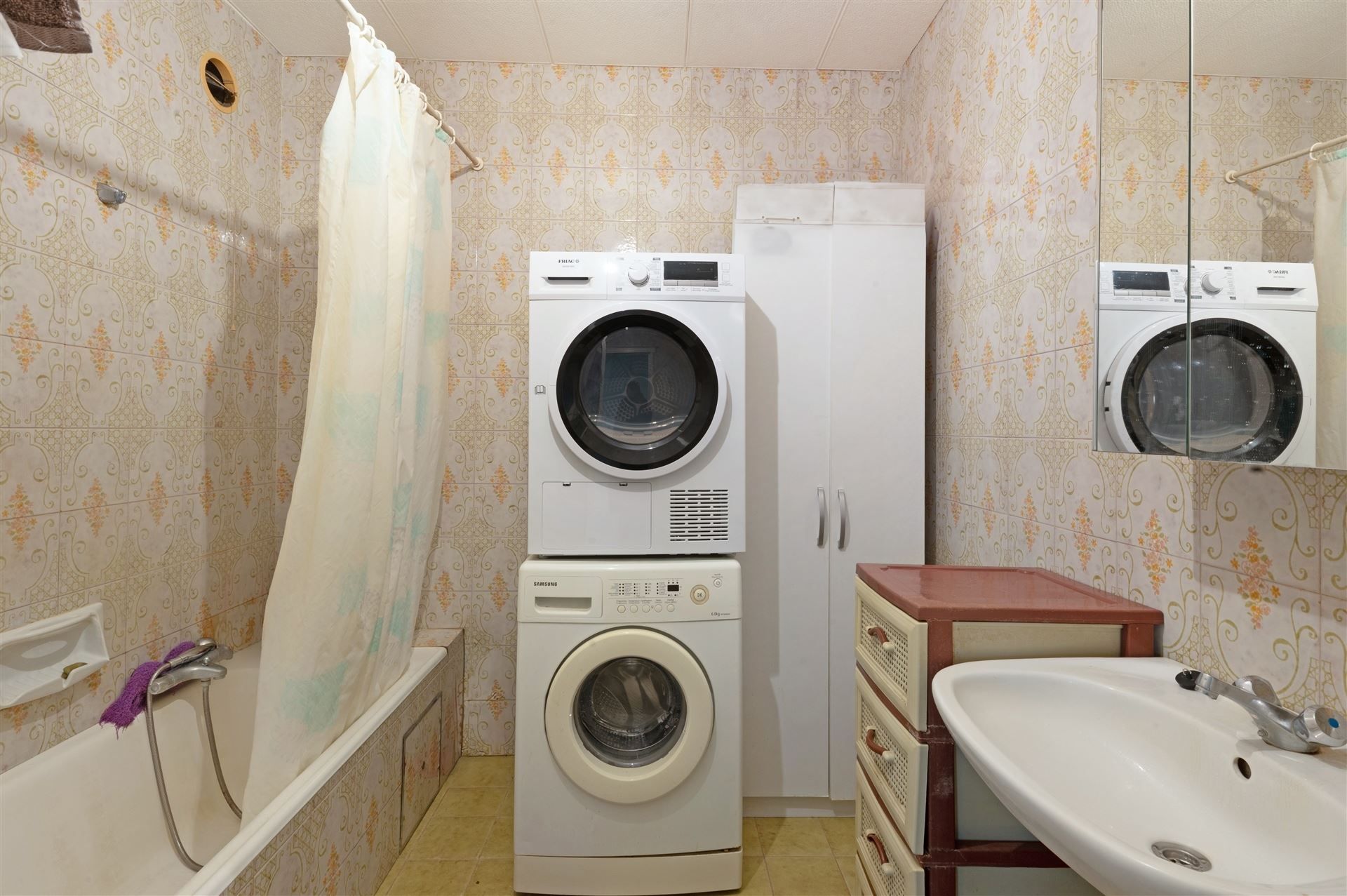 Instapklaar appartement nabij het centrum van Oudenaarde! foto 7