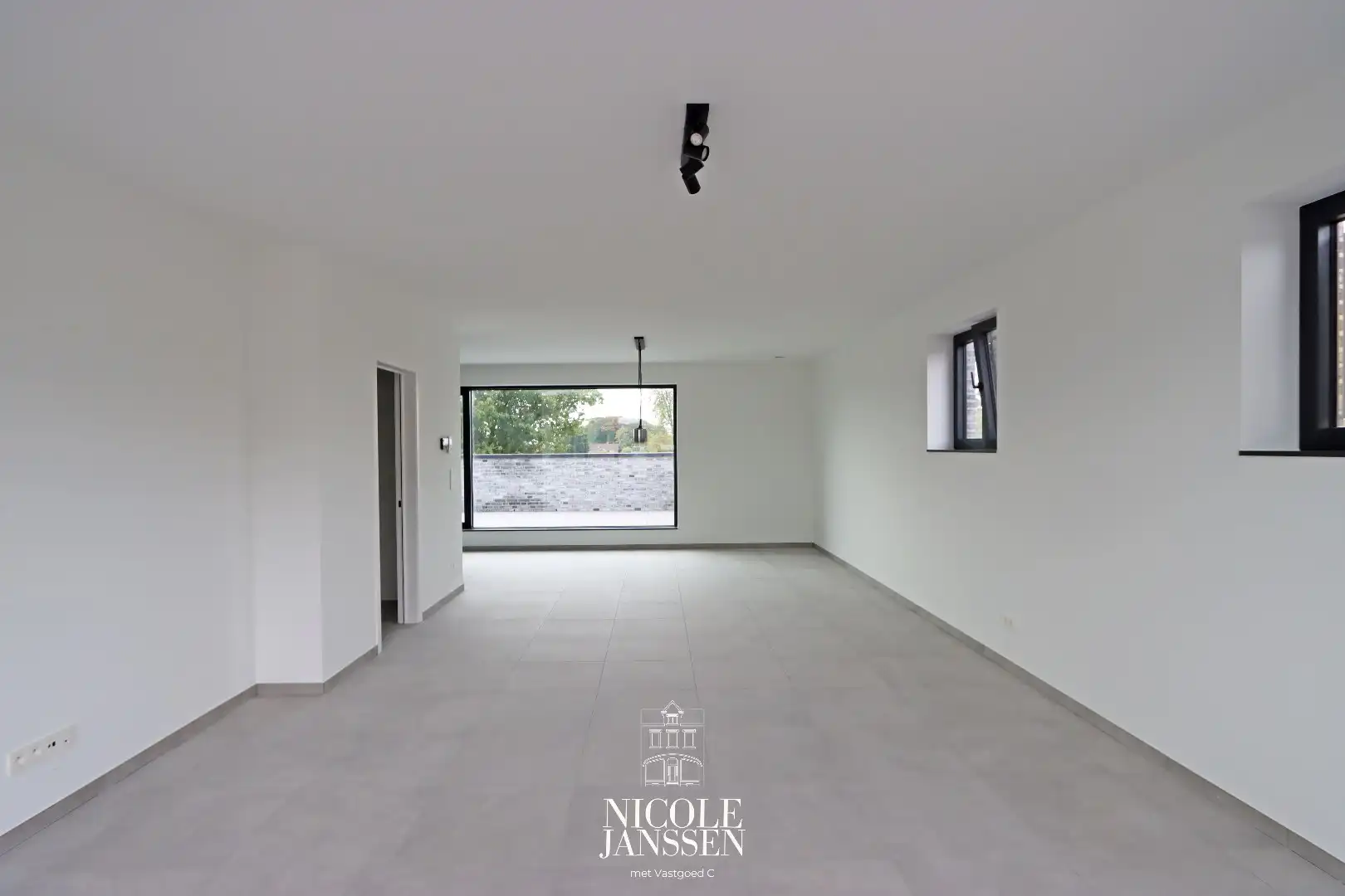 Duplex-appartement met drie slaapkamers foto 4