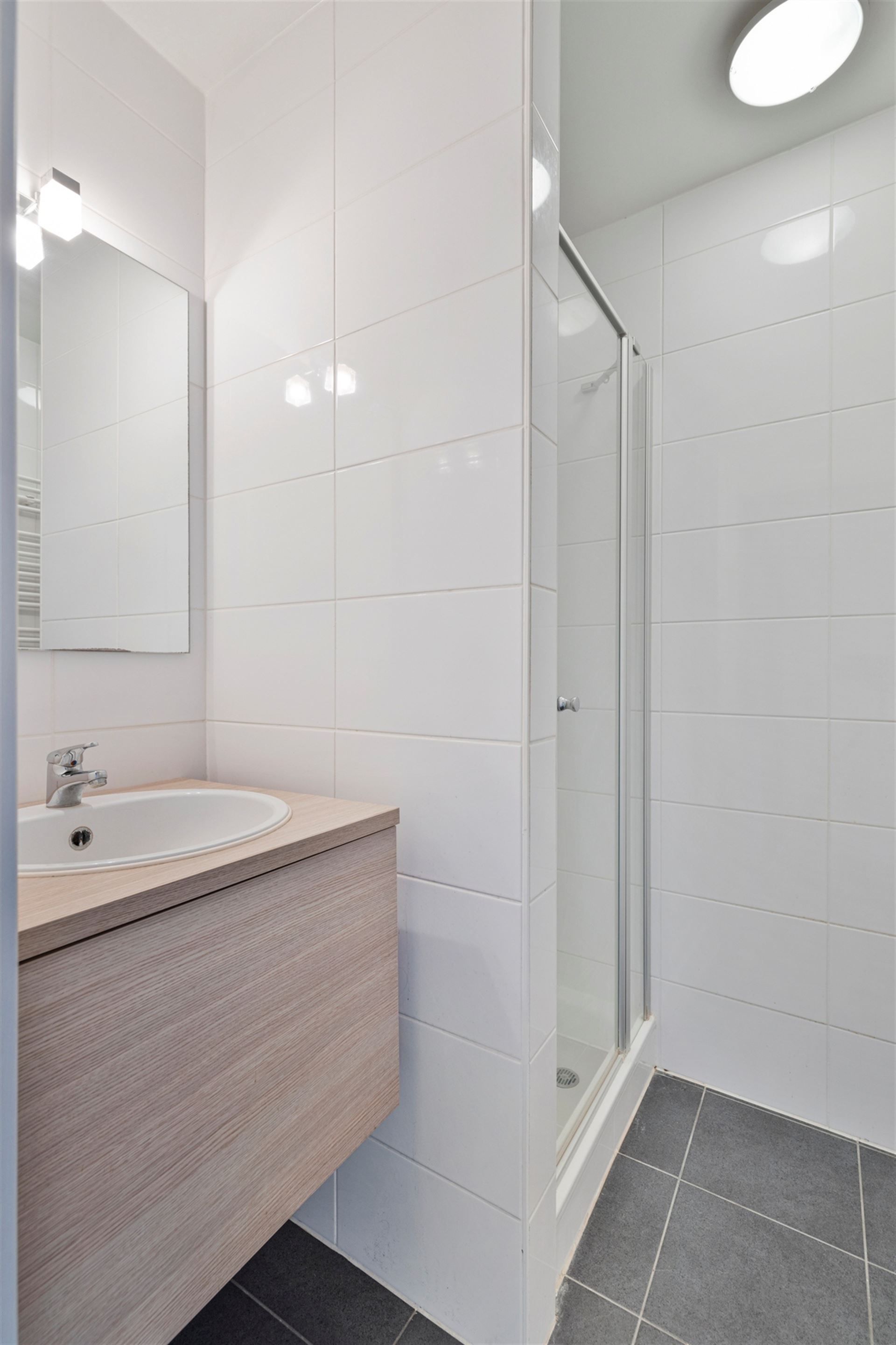 ZONNIGE STUDIO / VLAKBIJ ZEEDIJK foto 14