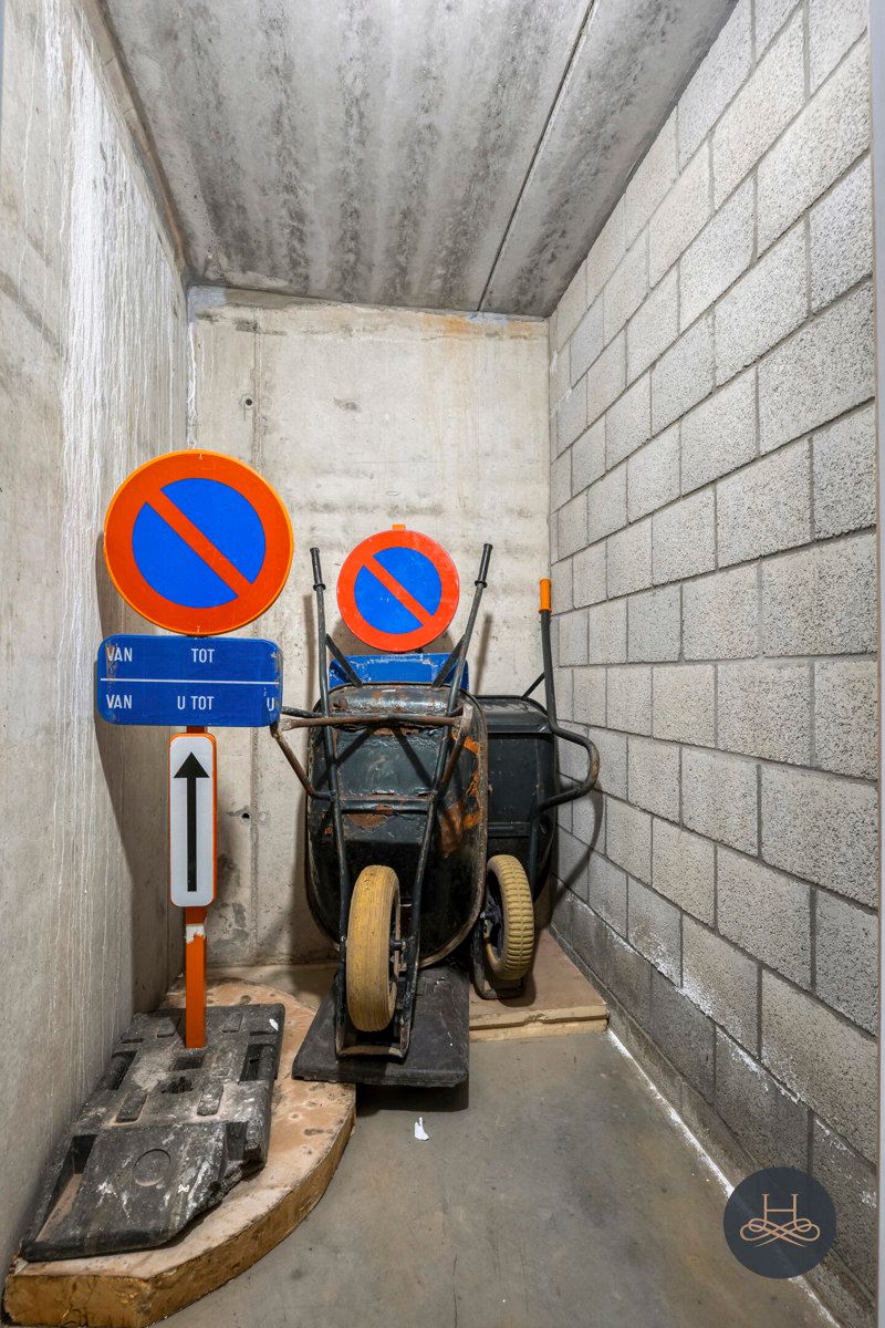 Exclusief wonen in een ruime duplex foto 56