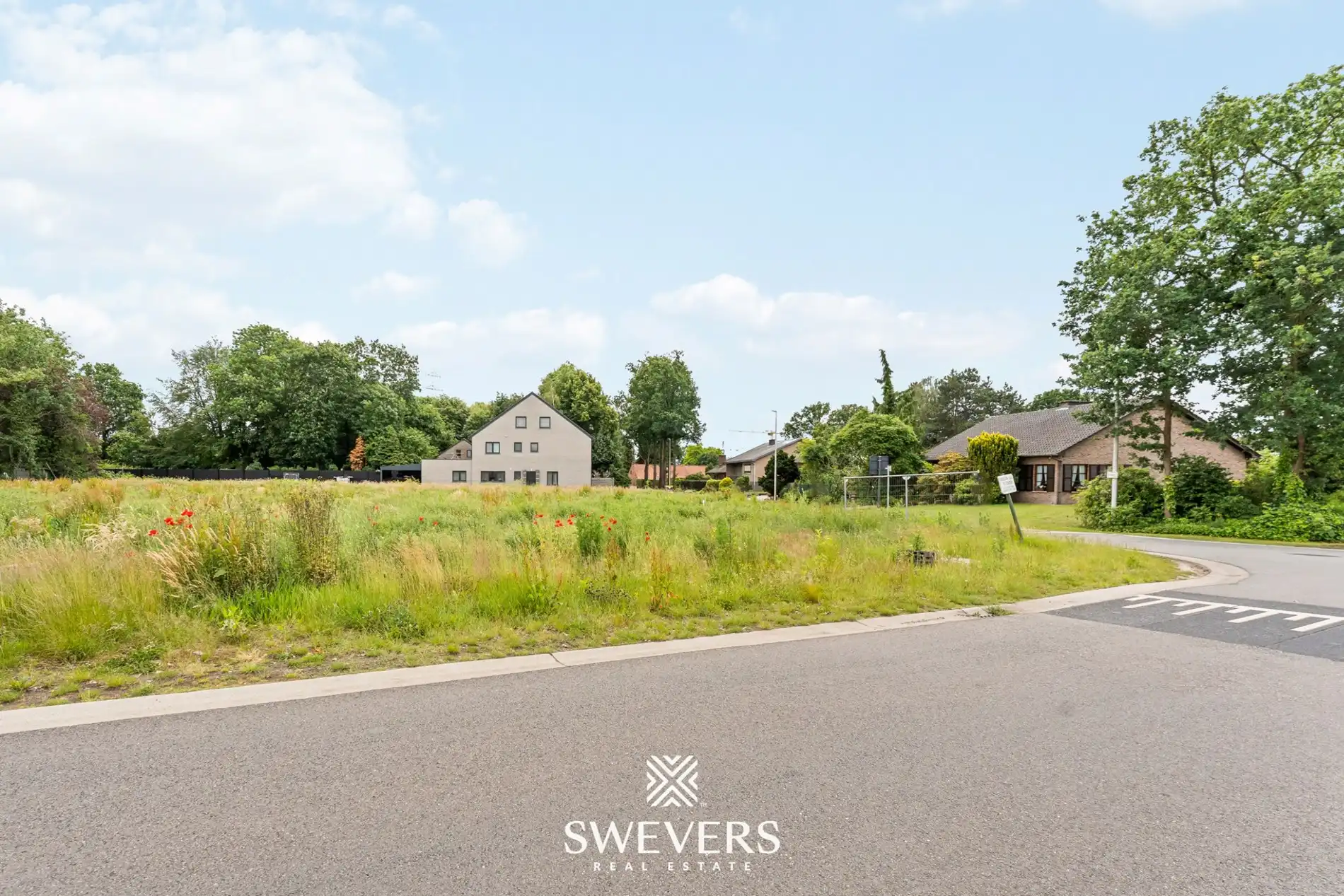 Bouwgrond voor OB op 5a02 in Heusden-Zolder  foto 2