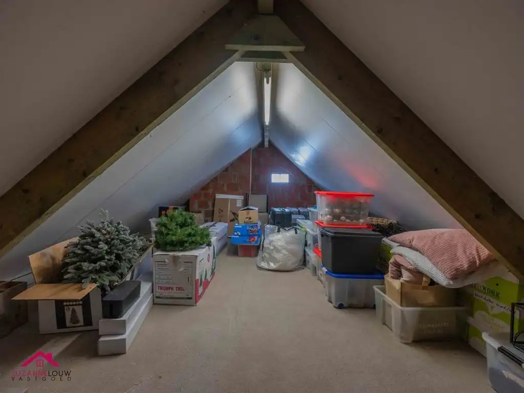 Meergezinswoning in gesloten bebouwing foto 48