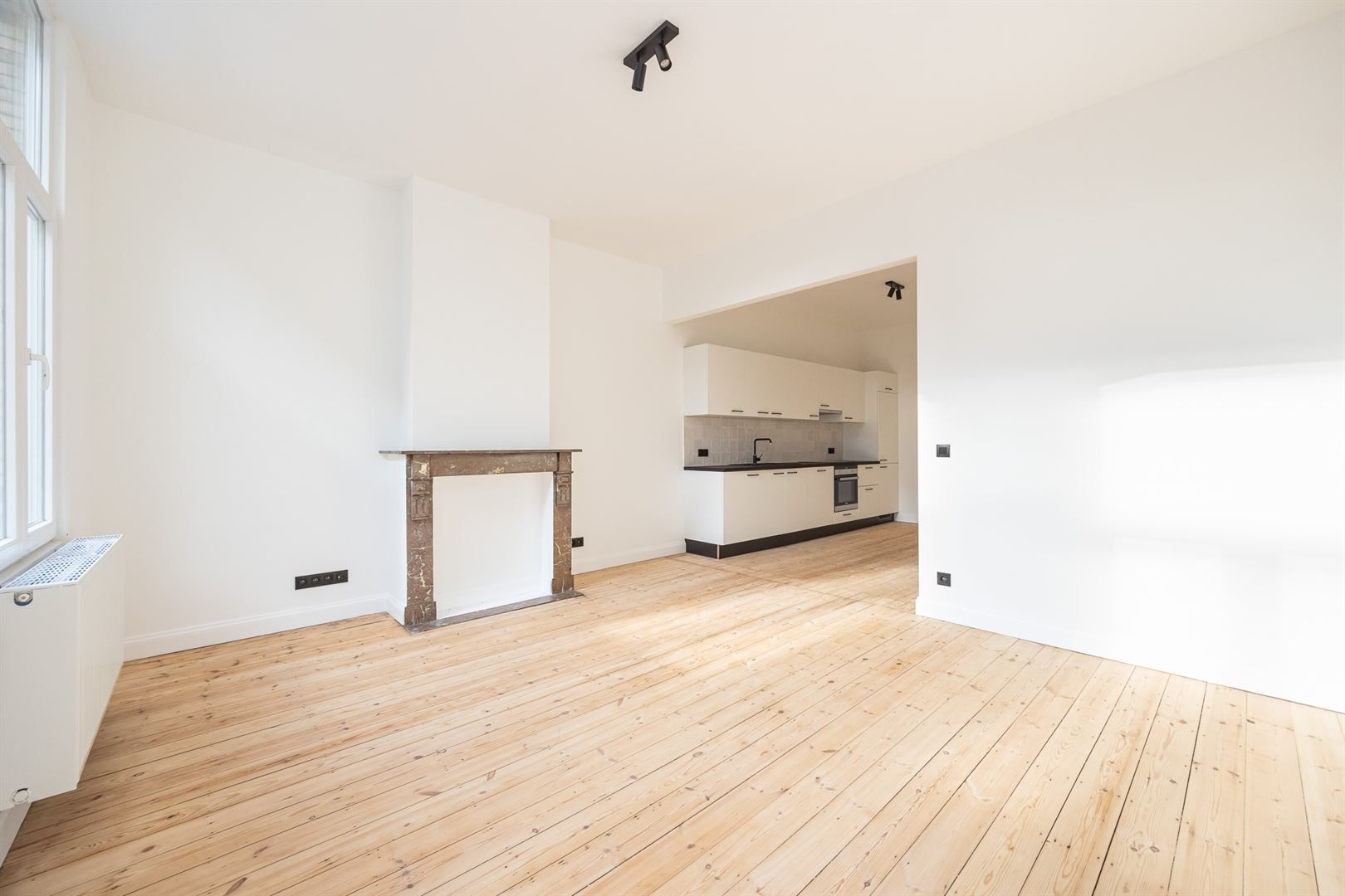 Appartement te koop Boomgaardstraat 65/101 - 2018 ANTWERPEN