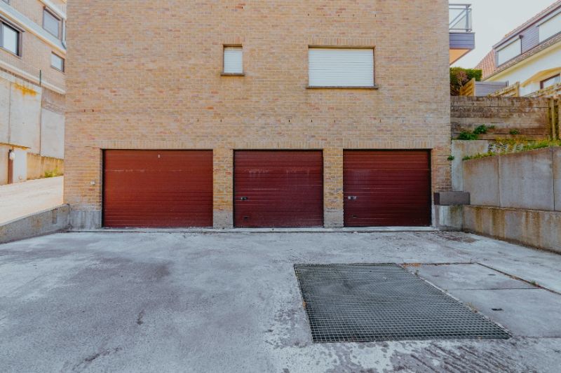 Modern appartement nabij de zee en duinen van St. André foto 11