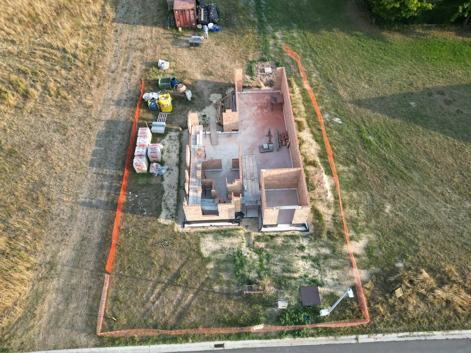 Grond te koop foto 14