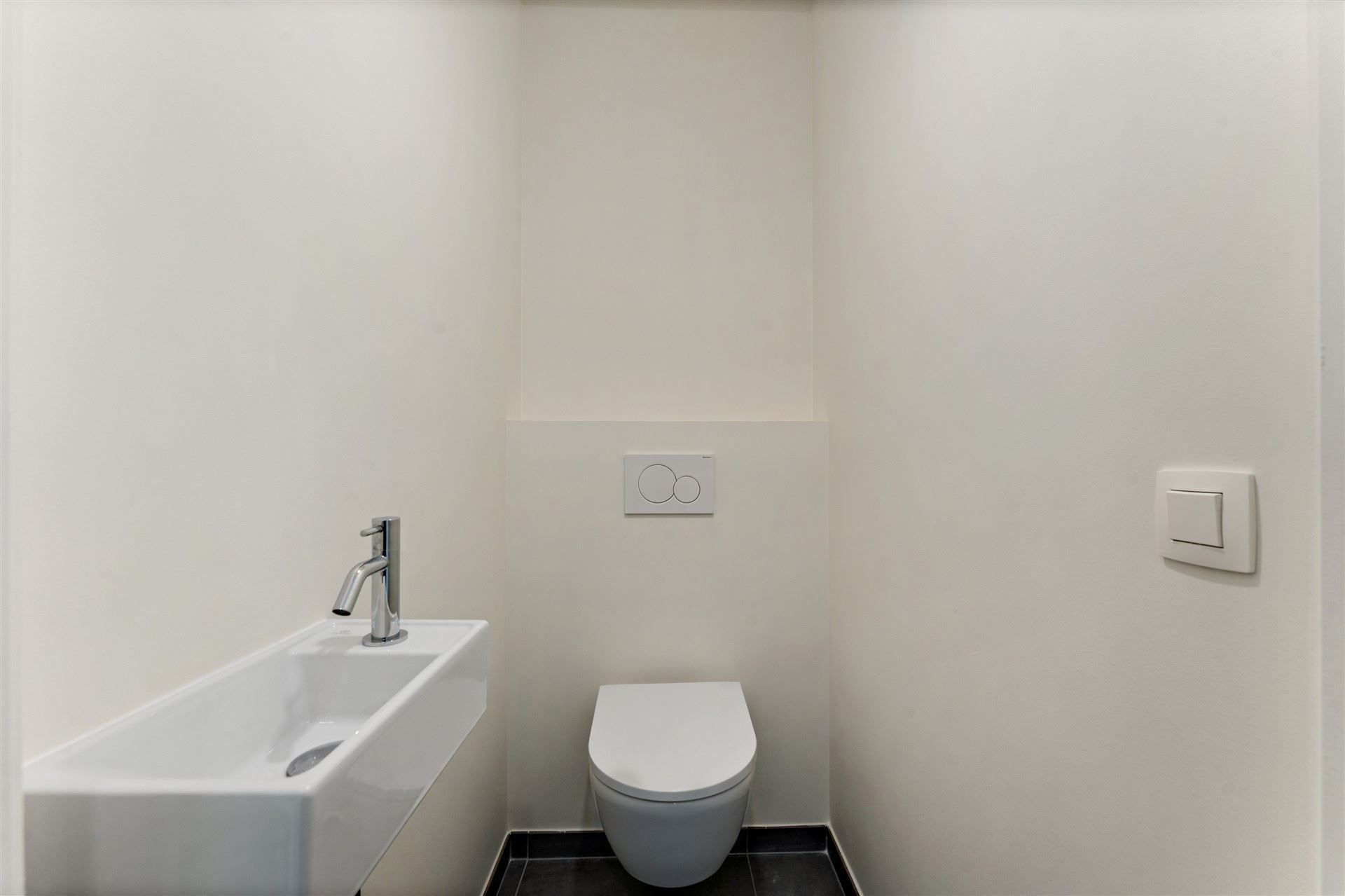 NIEUWBOUWAPPARTEMENT / CENTRUM / WENDUINE foto 6